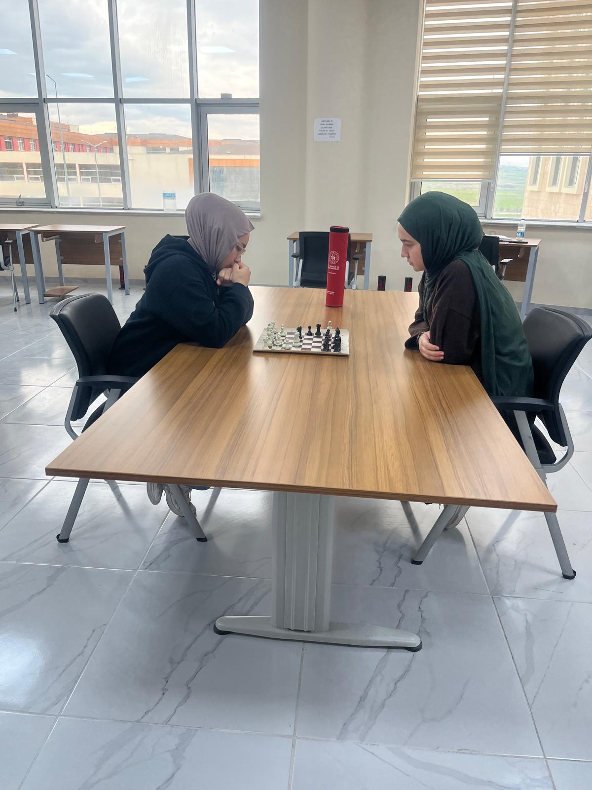 Balıkesir Gençlik ve Spor İl Müdürlüğü'ne Fakültemize Katkılarından Dolayı Teşekkür Ederiz 4