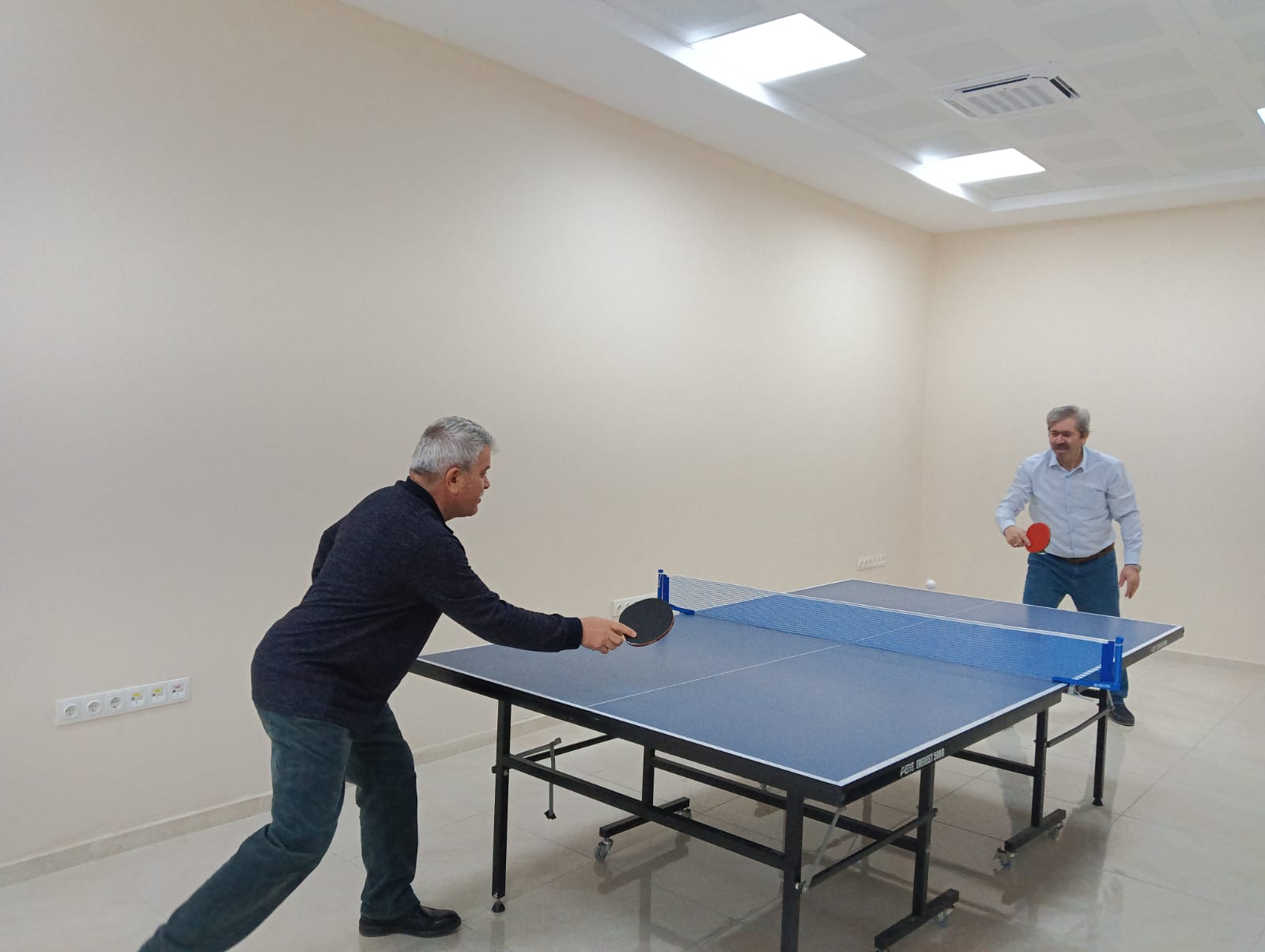 Balıkesir Gençlik ve Spor İl Müdürlüğü'ne Fakültemize Katkılarından Dolayı Teşekkür Ederiz