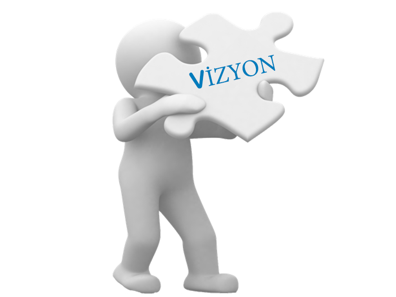 Vizyonumuz