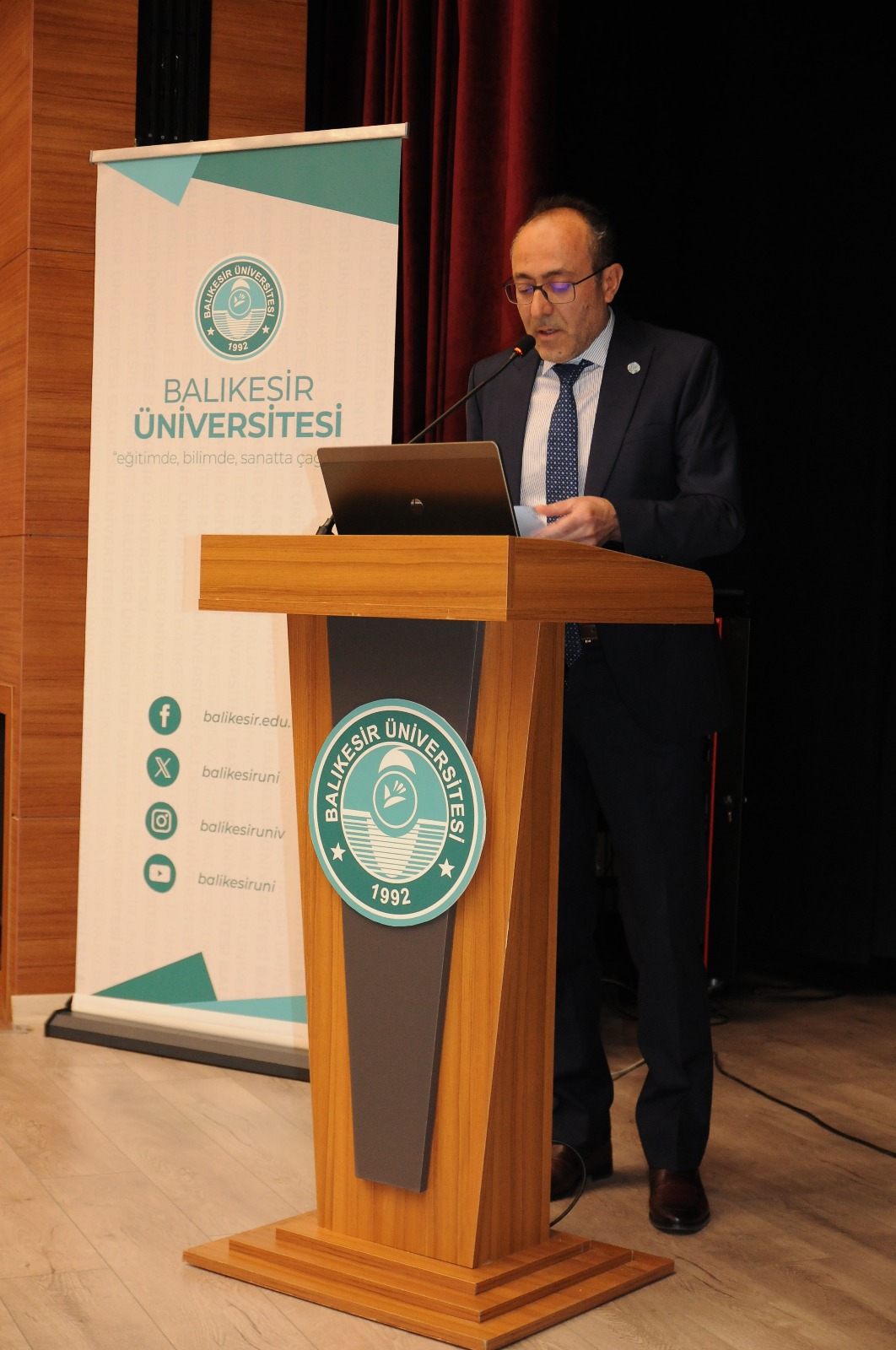 Balıkesir Üniversitesinden Bölge Hayvancılığına Büyük Destek 2
