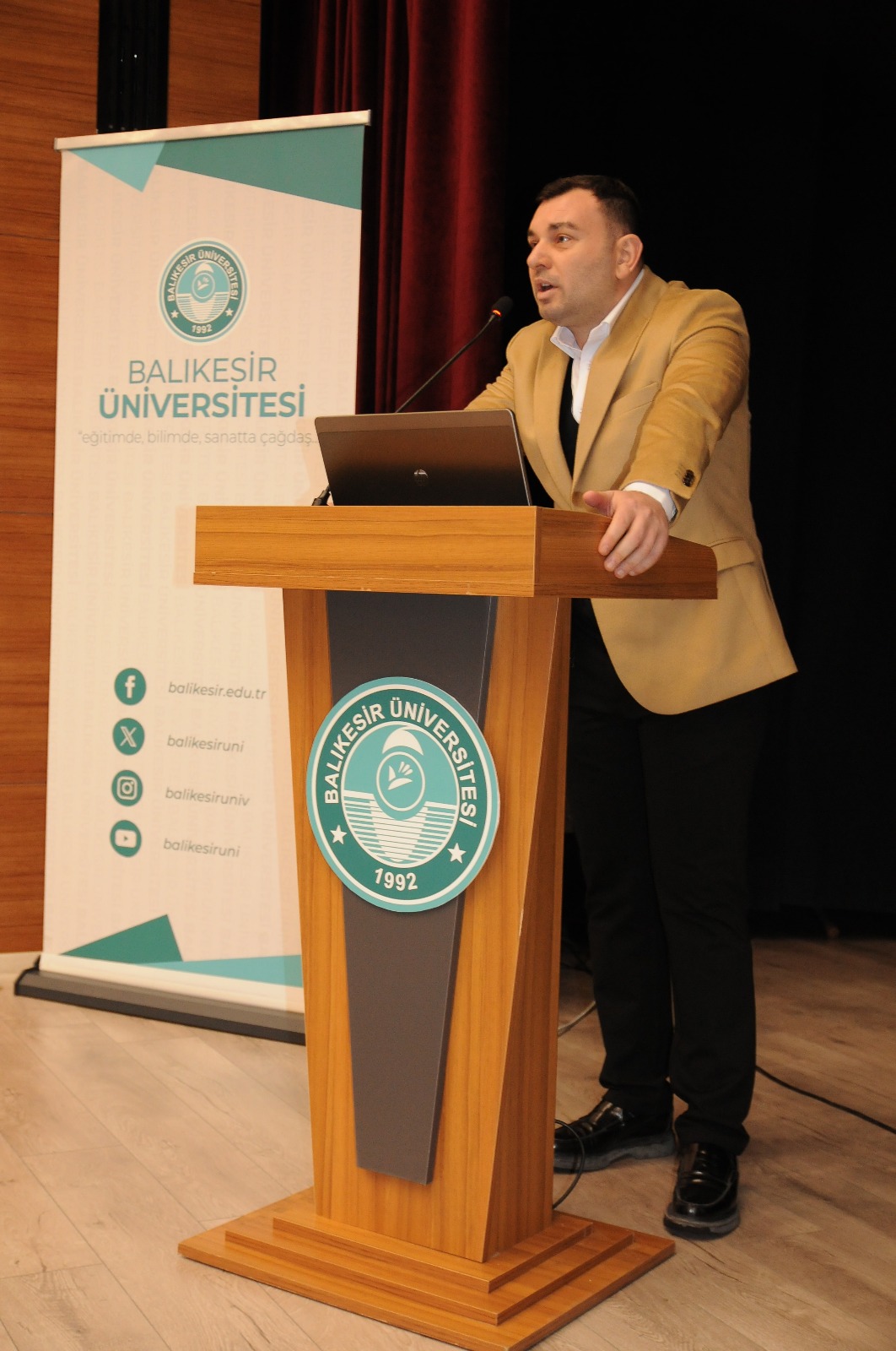 Balıkesir Üniversitesinden Bölge Hayvancılığına Büyük Destek 5