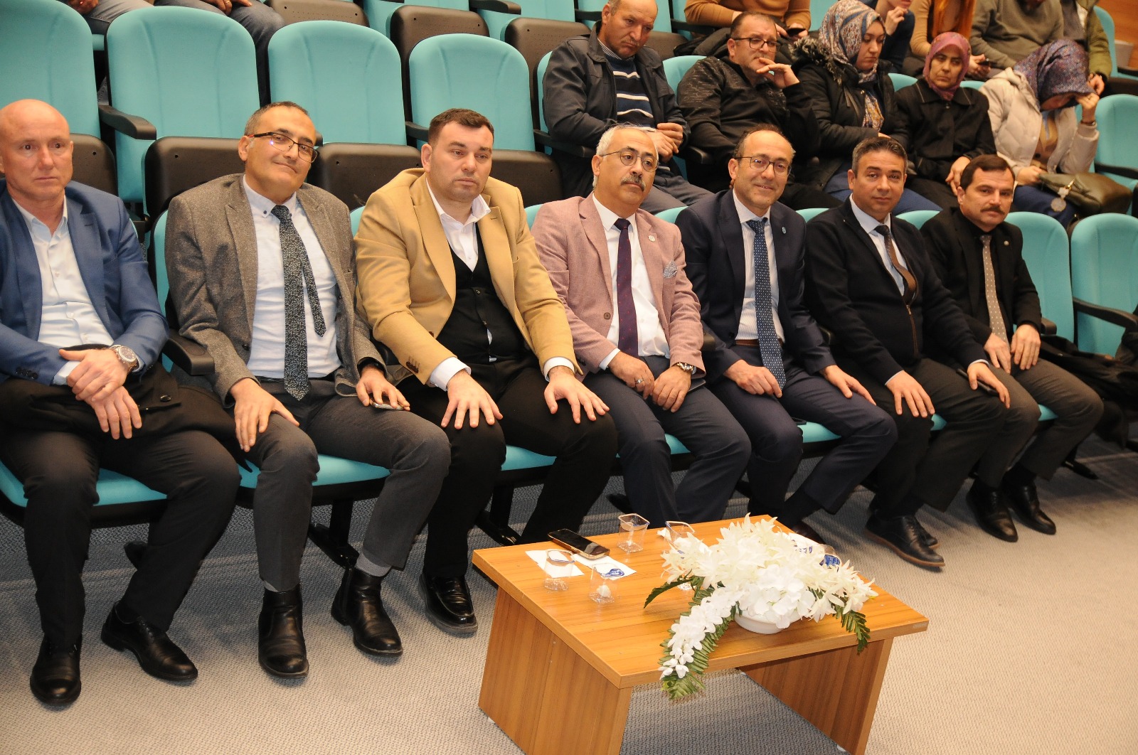 Balıkesir Üniversitesinden Bölge Hayvancılığına Büyük Destek 7
