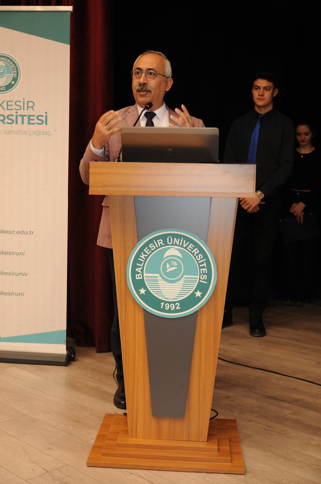 Balıkesir Üniversitesinden Bölge Hayvancılığına Büyük Destek 3