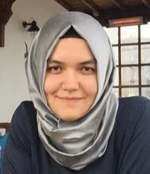 Arş. Gör. Ayşegül Çoban