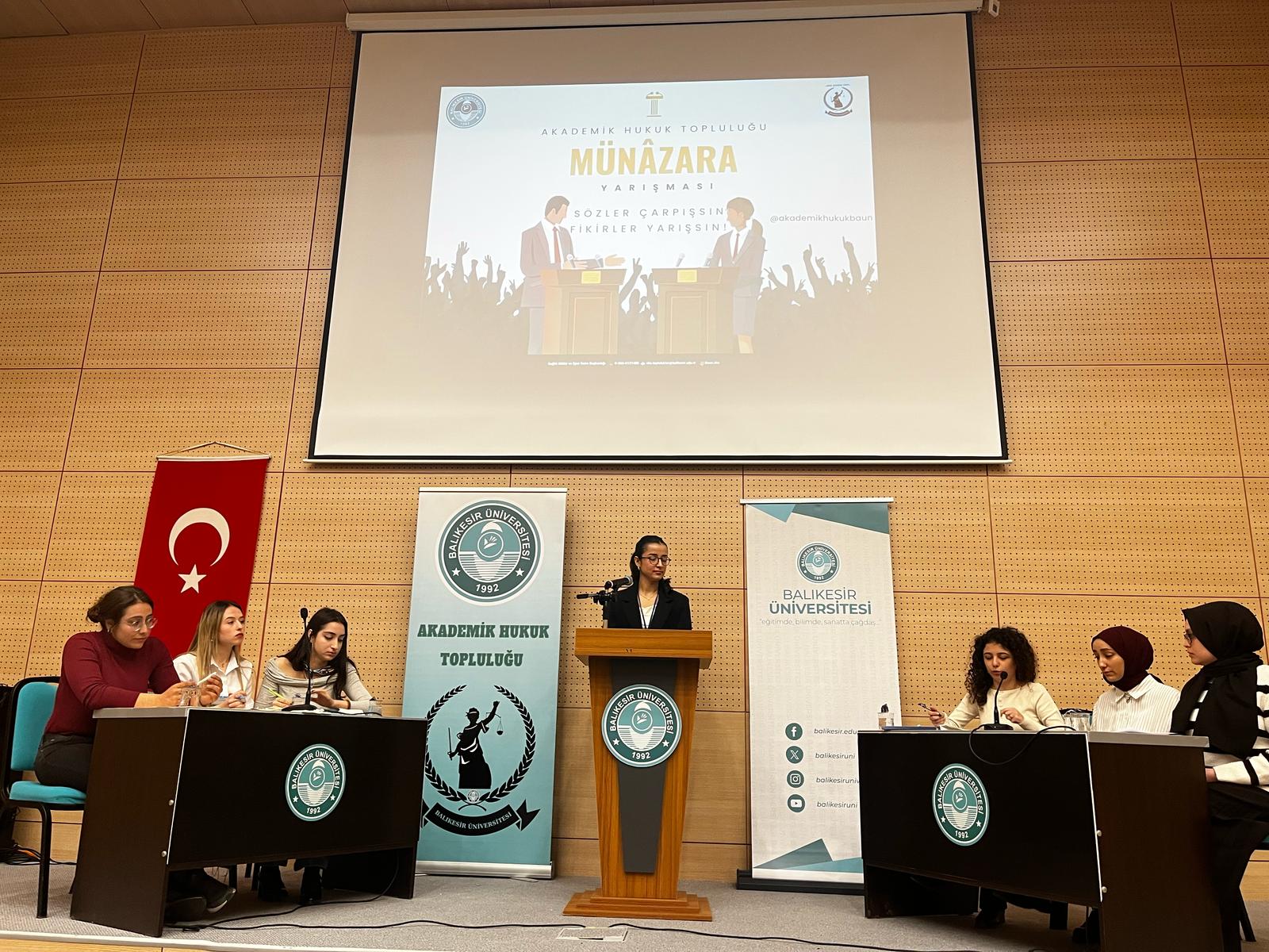 Münazara 4