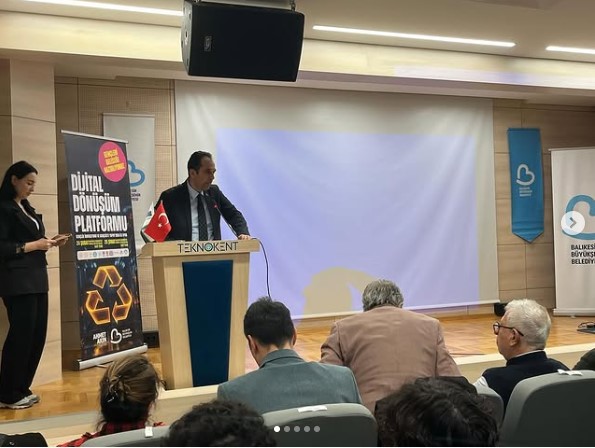 Gençlik İnovasyonu ve Gençlikte Yapay Zeka ile Spor 2