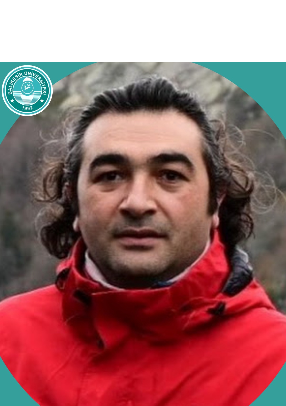 Erdal GÜMÜŞ