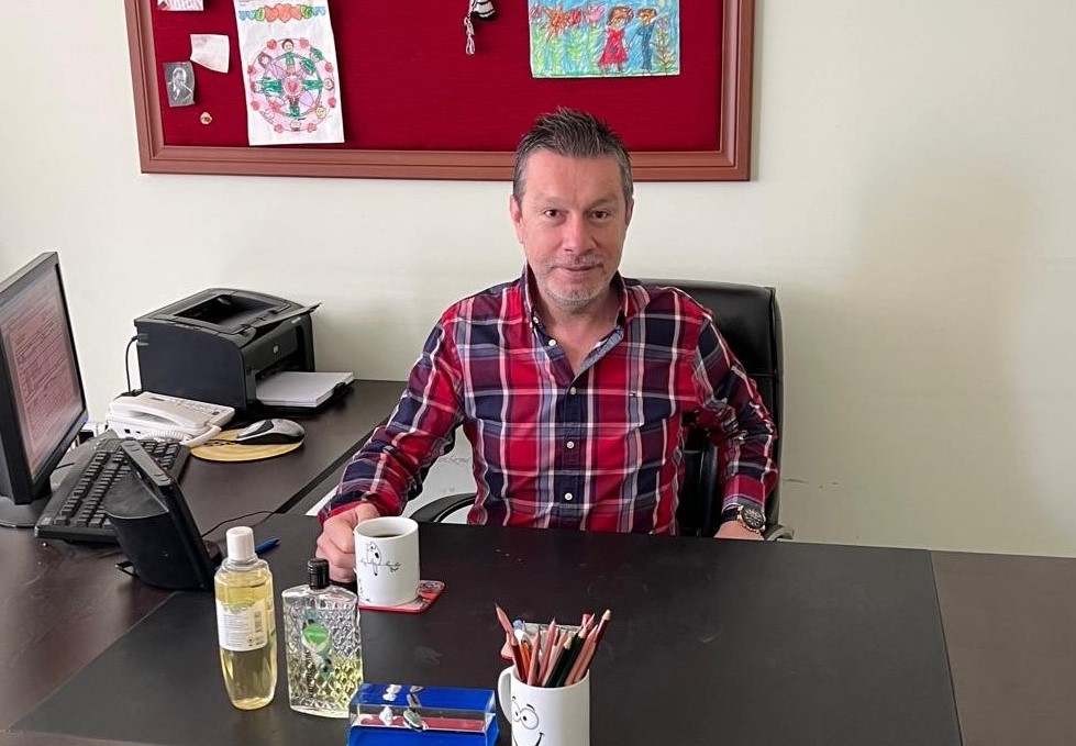 Prof. Dr. RECEP ŞAHİN