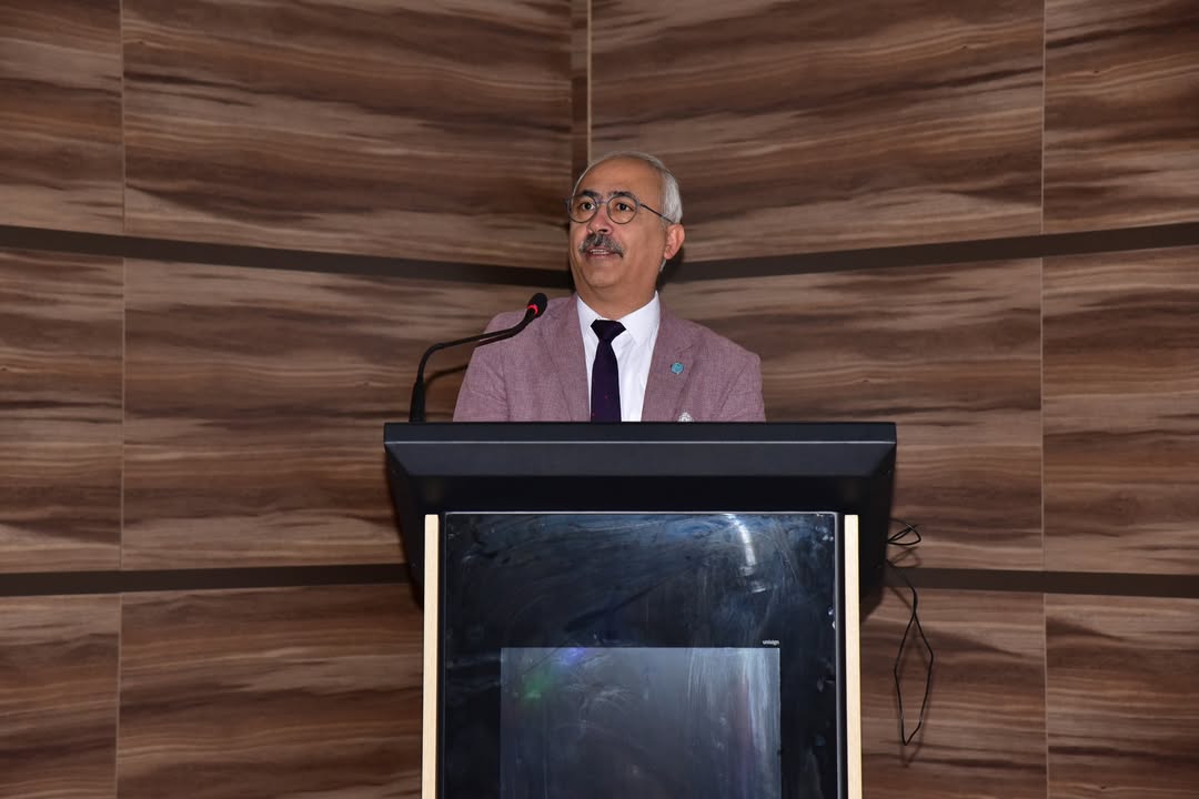 Balıkesir Üniversitesi, 2. Nadir Hastalıklar Sempozyumuna Ev Sahipliği Yaptı 7