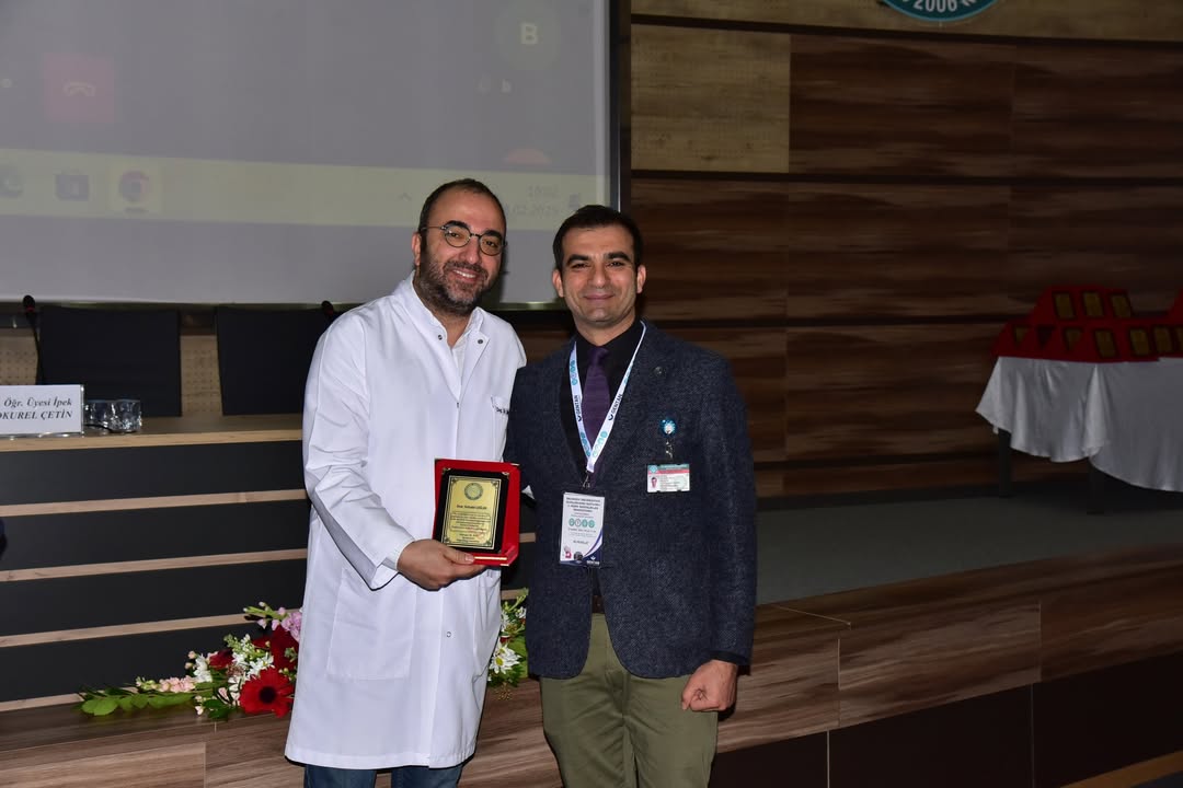 Balıkesir Üniversitesi, 2. Nadir Hastalıklar Sempozyumuna Ev Sahipliği Yaptı 10