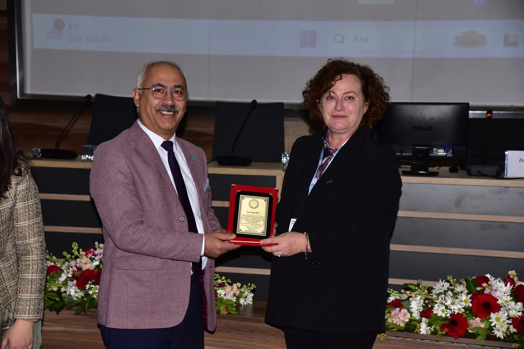 Balıkesir Üniversitesi, 2. Nadir Hastalıklar Sempozyumuna Ev Sahipliği Yaptı 8