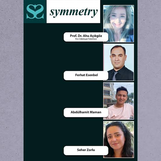 A New International Publication Signed by Balıkesir University