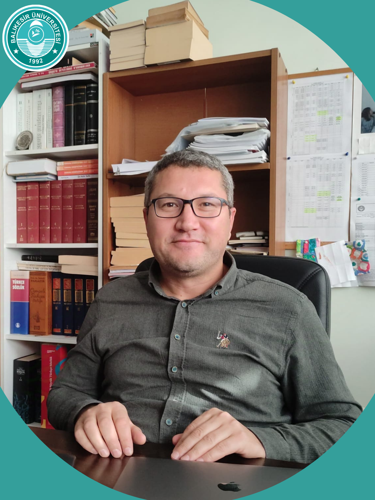 Prof. Dr. İsmail AVCI