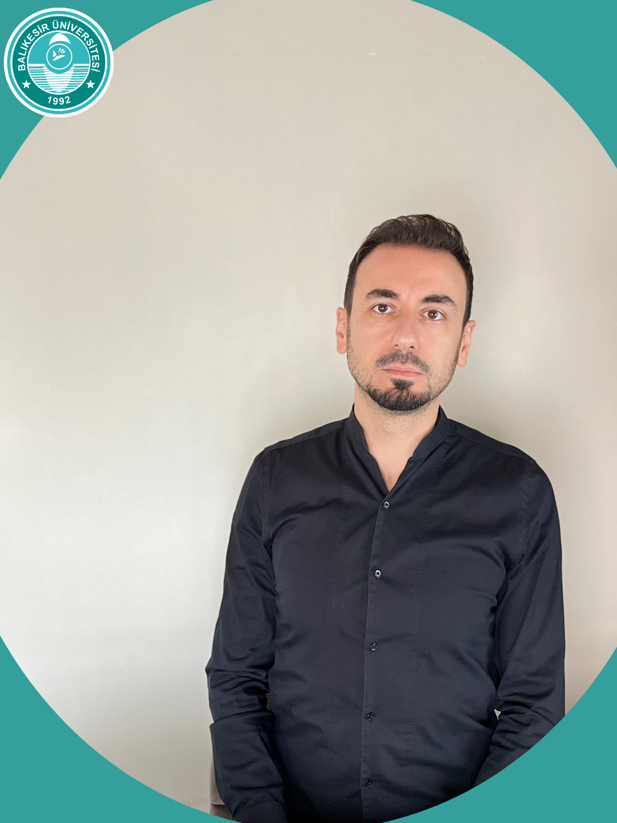 Doç. Dr. Emin Erdem ÖZBEK