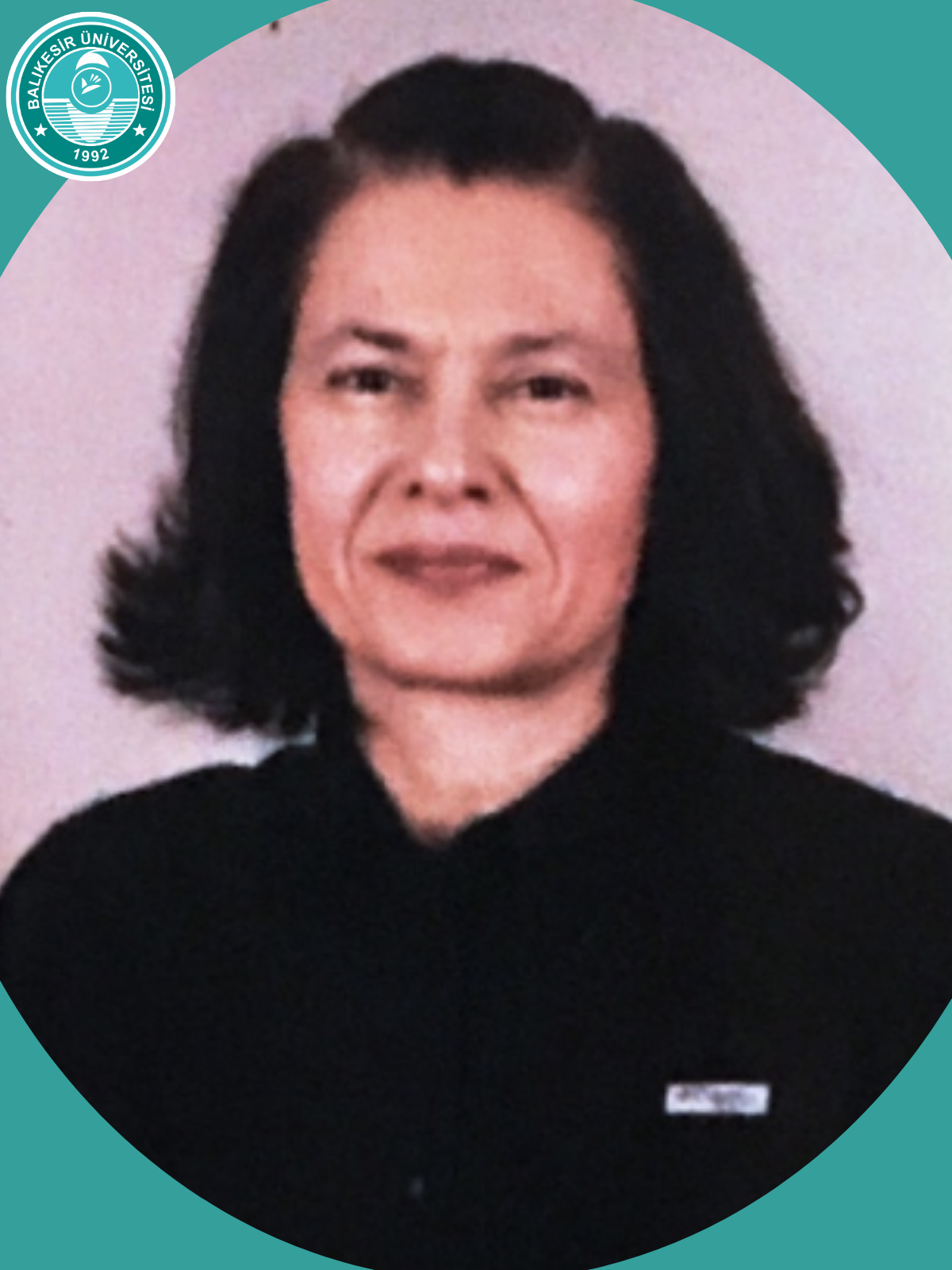 Prof. Dr. Hülya SAVRAN
