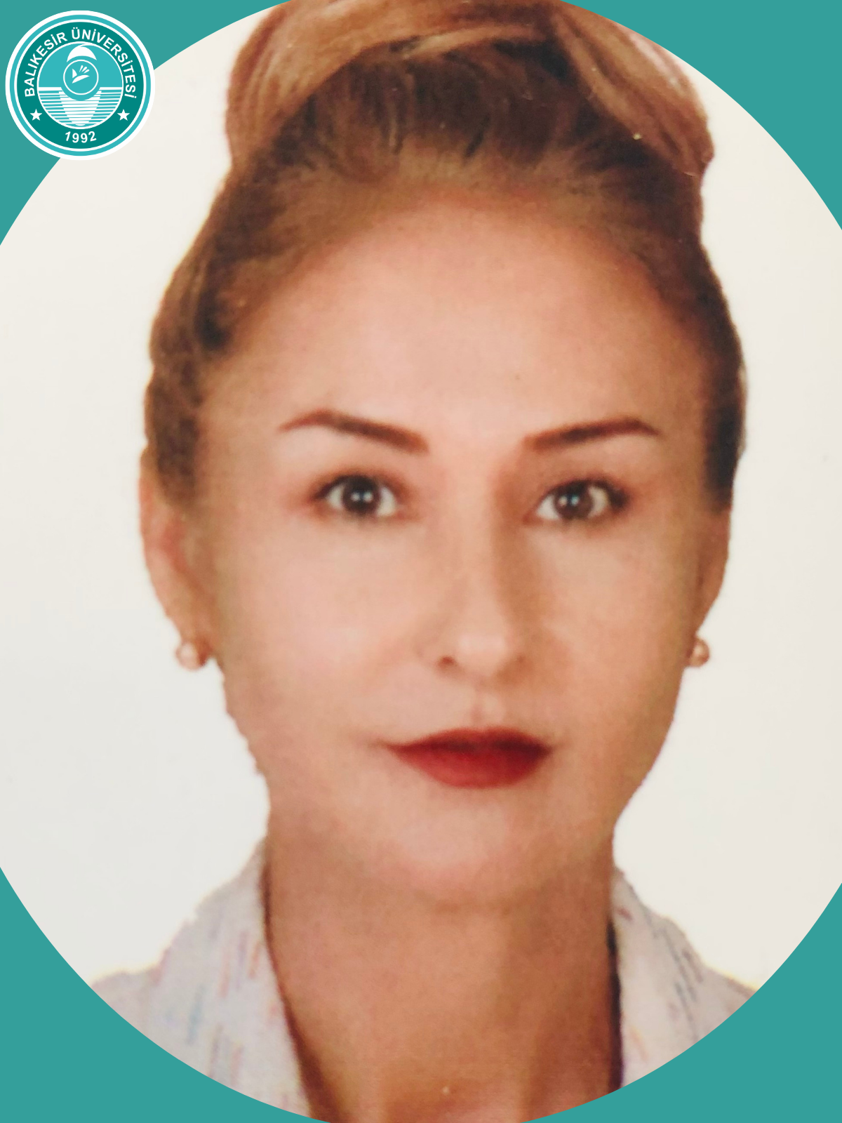 Dr. Öğr. Üyesi Sunay DENİZ