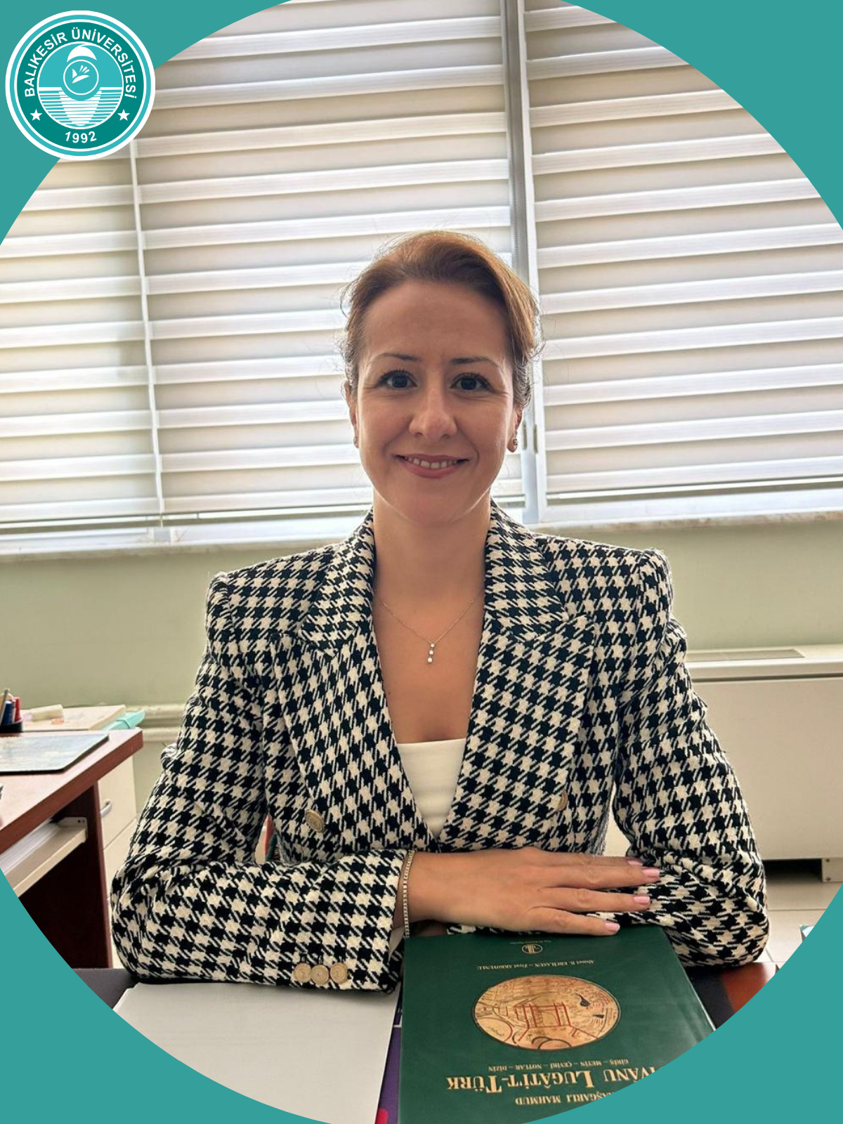 Dr. Öğr. Üyesi Zeynep ŞİMŞEK UMAÇ