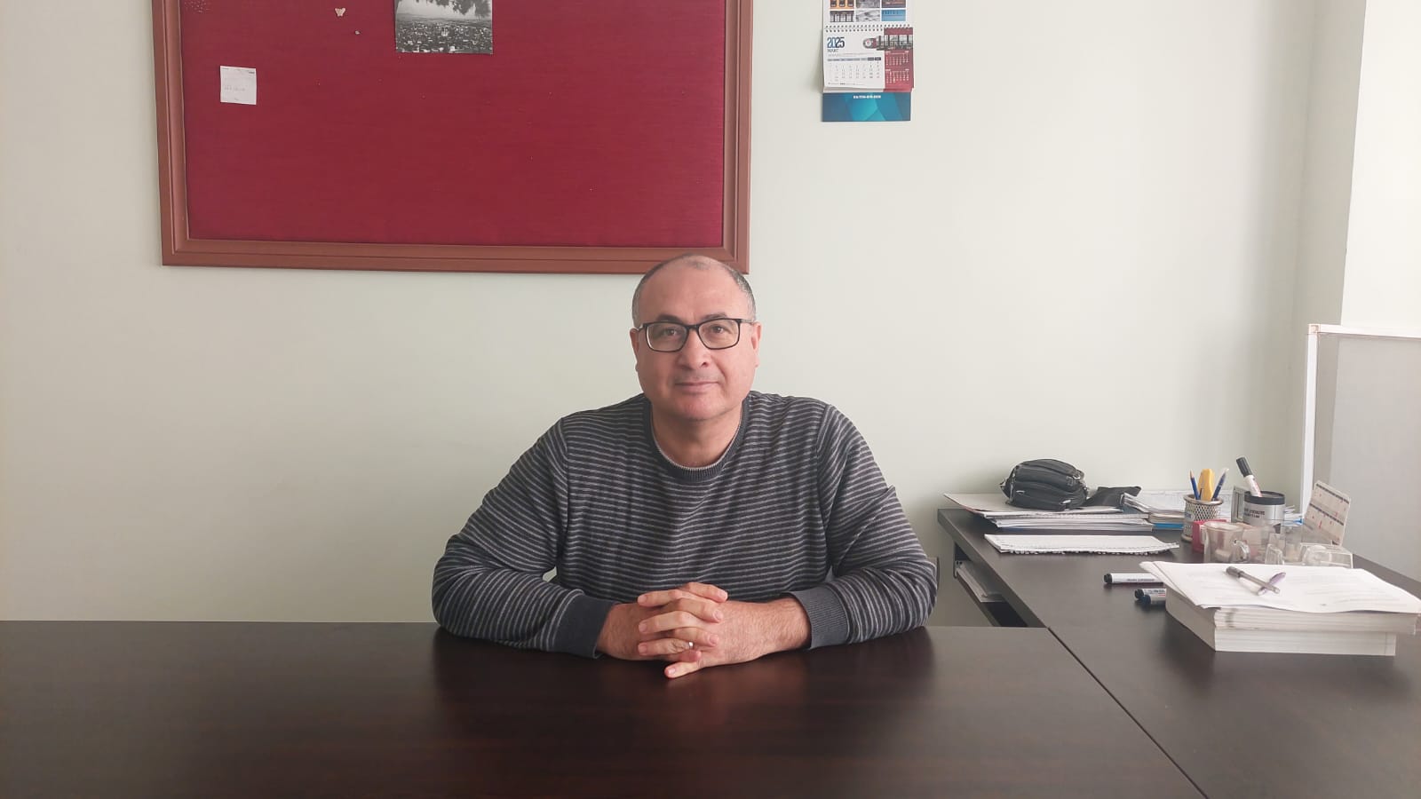 Prof. Dr. RAMAZAN AKGÜN