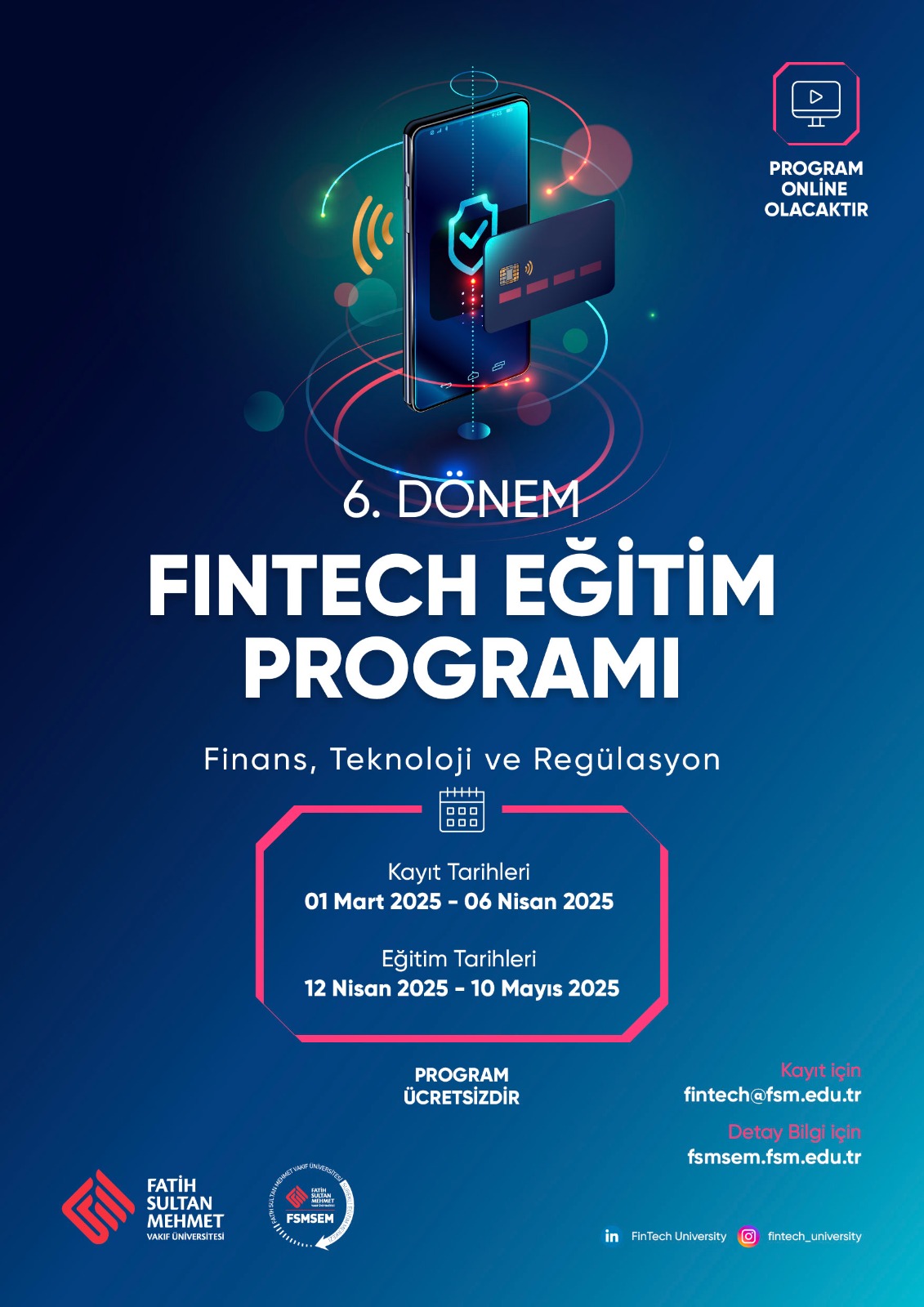 Fintech Eğitimi 1