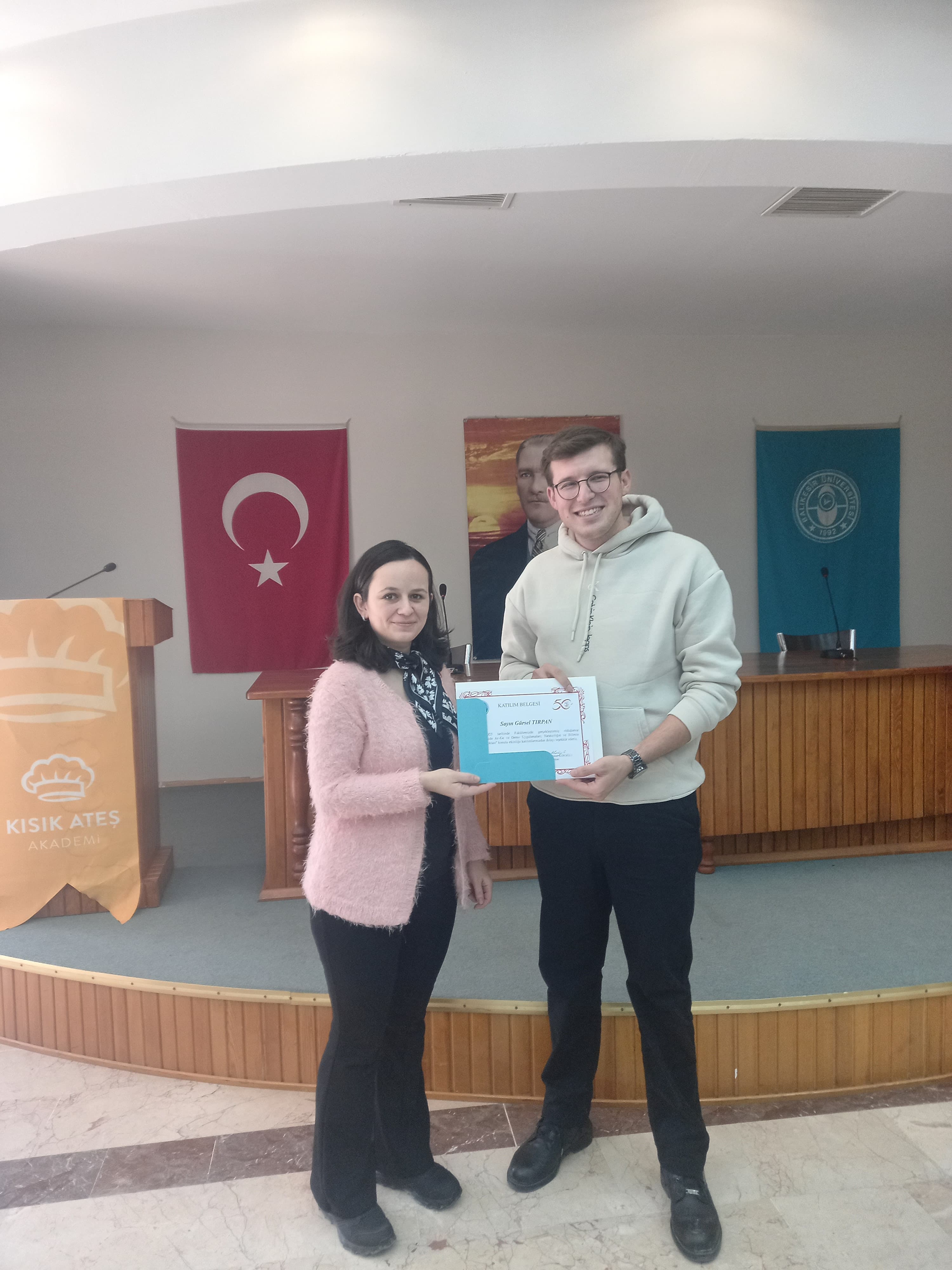 Gastronomide Ar-Ge ve Demo Uygulamaları: Yaratıcılığın ve Bilimin Buluşma Noktası 9