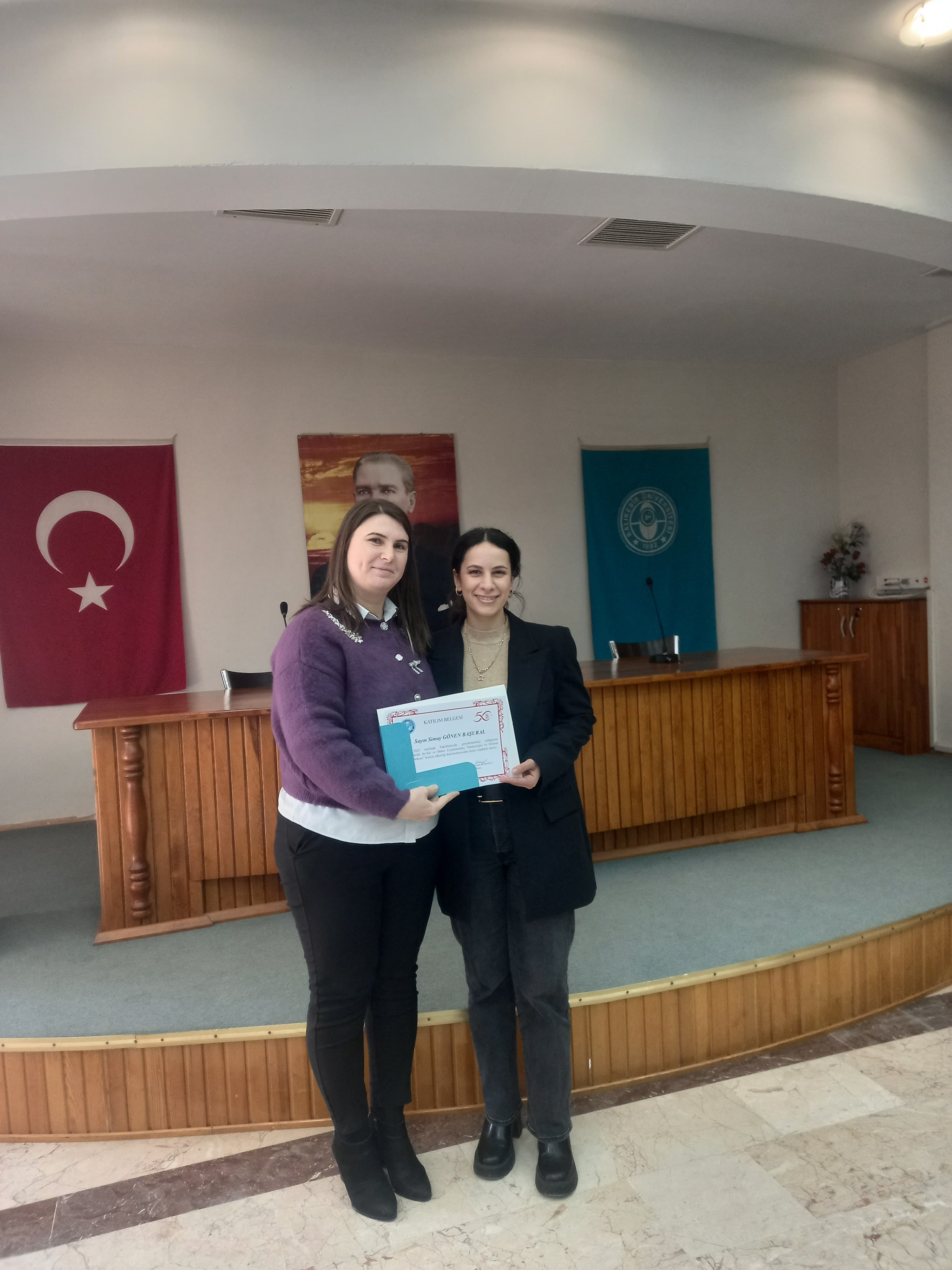 Gastronomide Ar-Ge ve Demo Uygulamaları: Yaratıcılığın ve Bilimin Buluşma Noktası 8