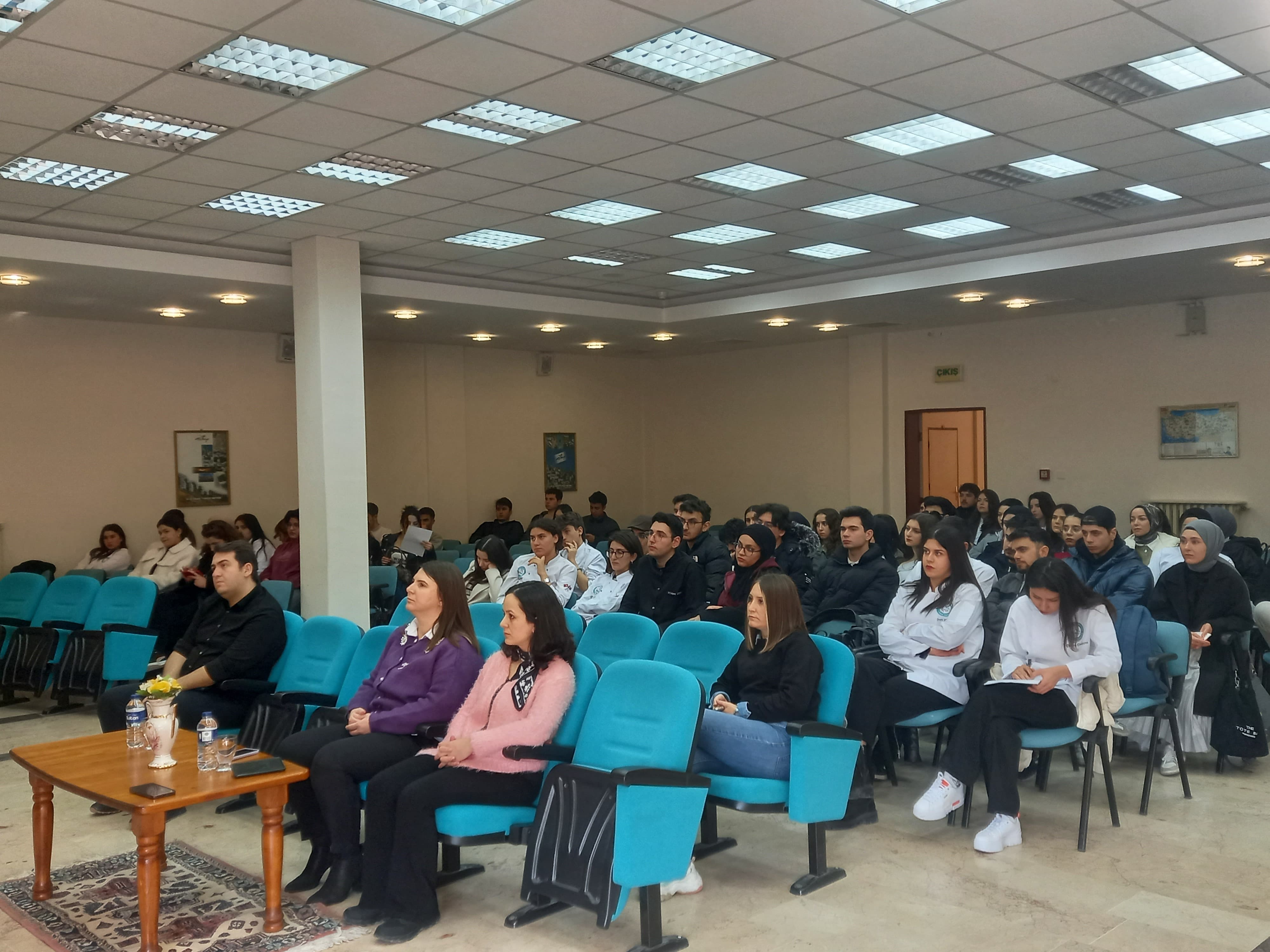 Gastronomide Ar-Ge ve Demo Uygulamaları: Yaratıcılığın ve Bilimin Buluşma Noktası 3