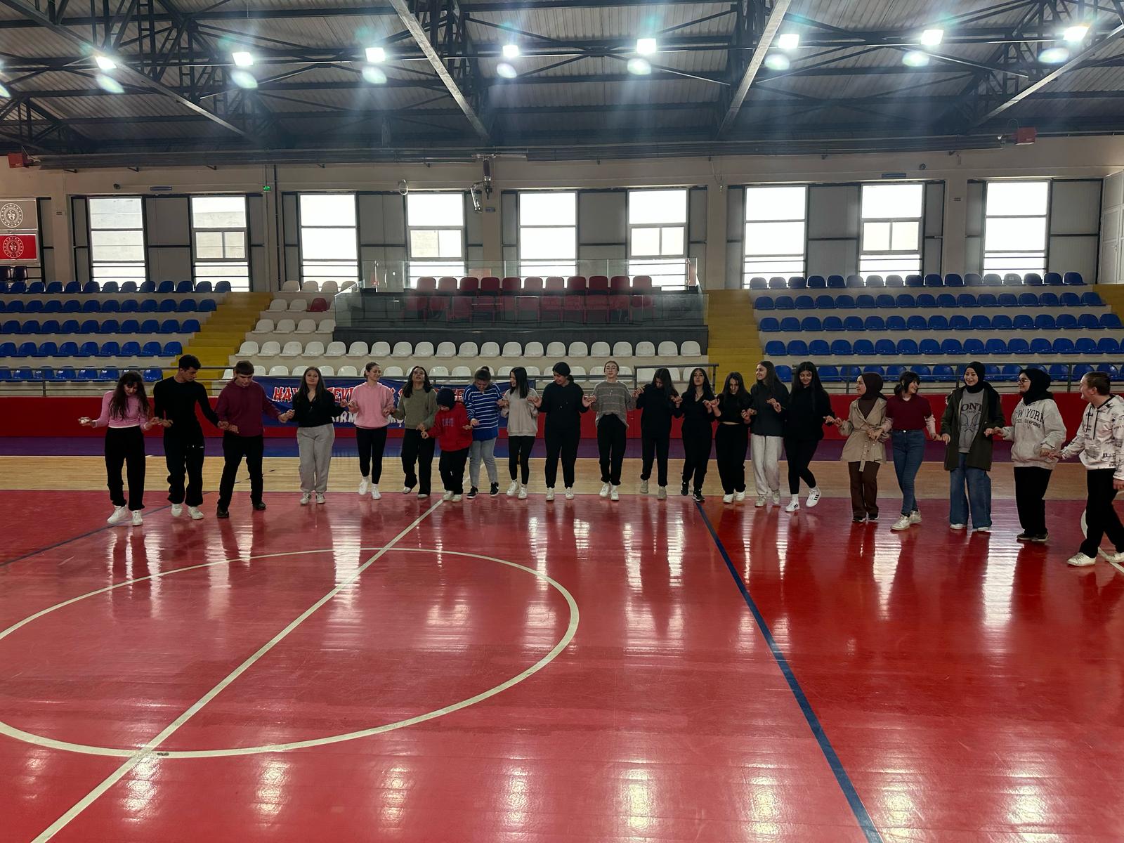 BİR TEBESSÜM, BİN MUTLULUK 2