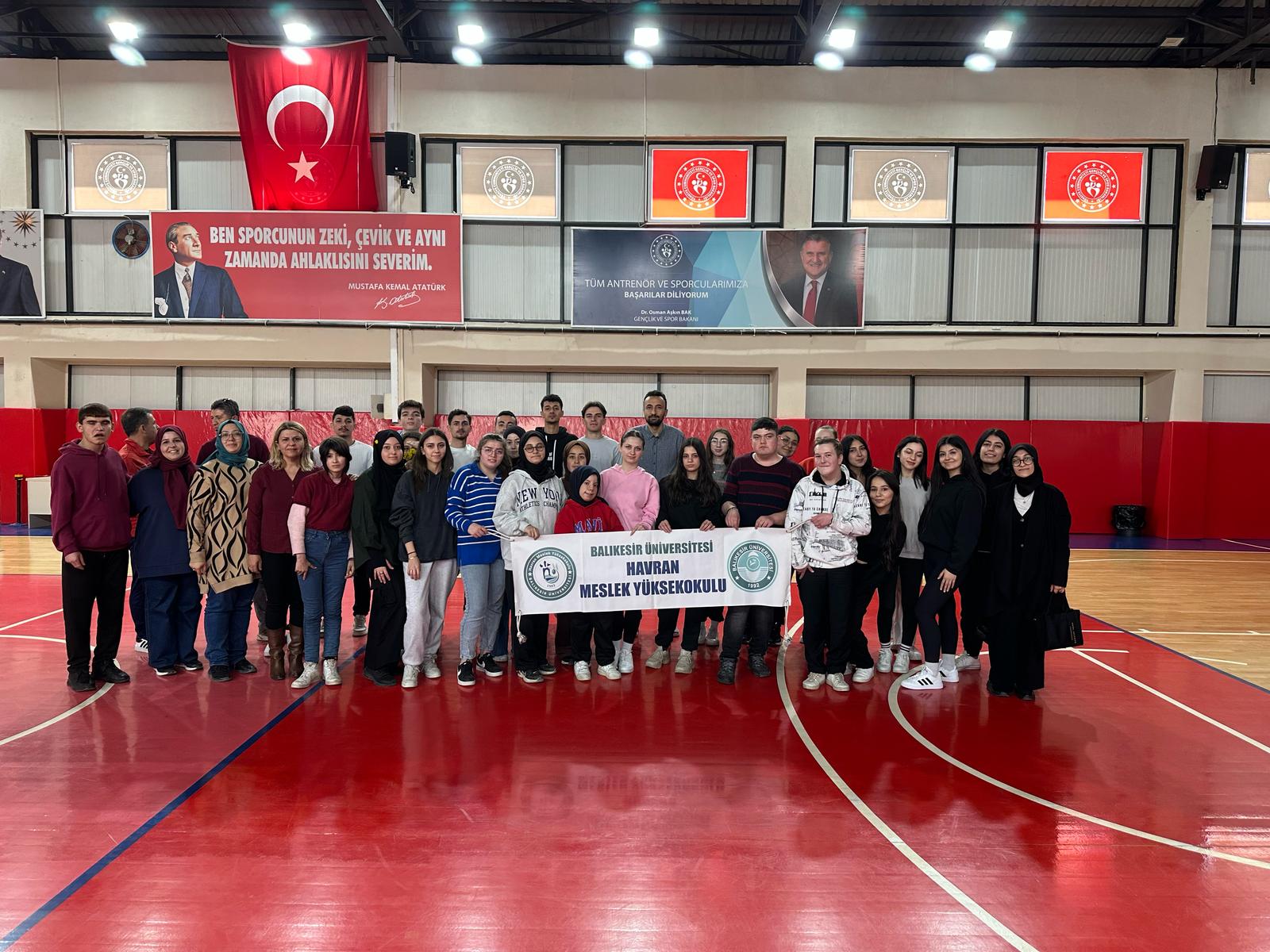 BİR TEBESSÜM, BİN MUTLULUK 1