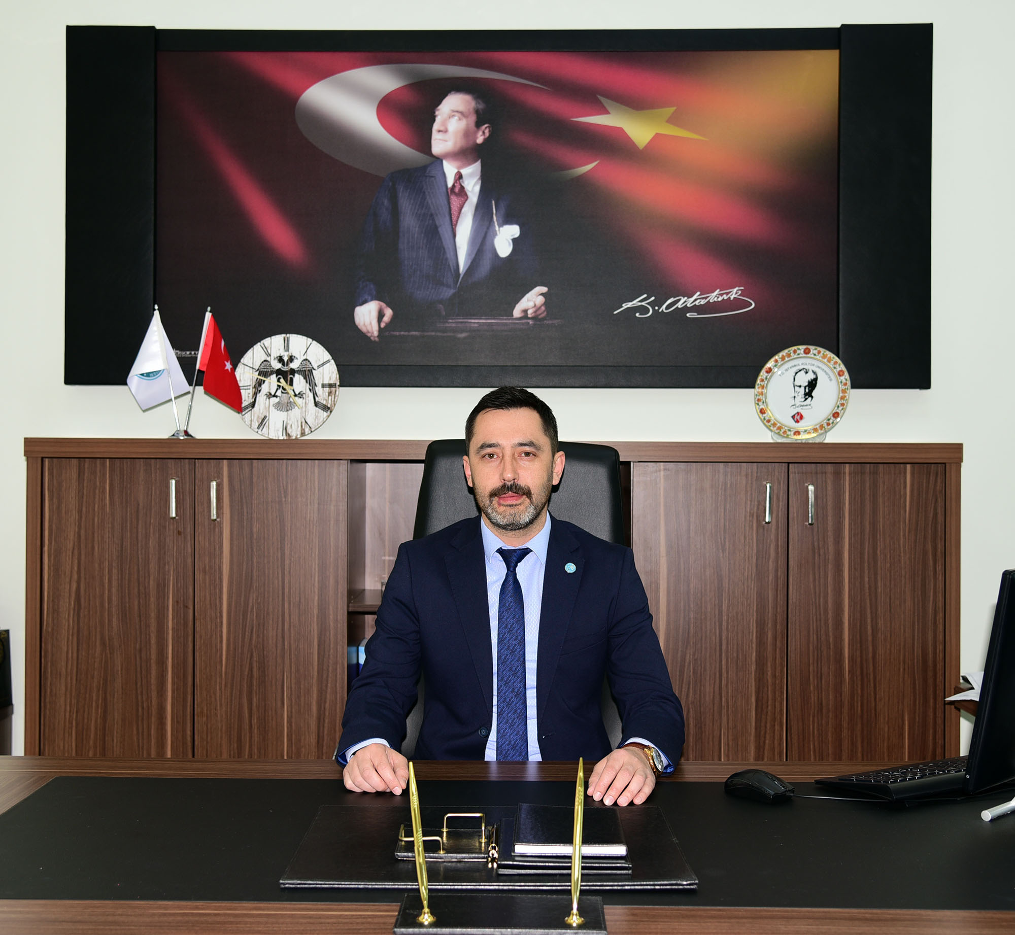 Enes BİLGON