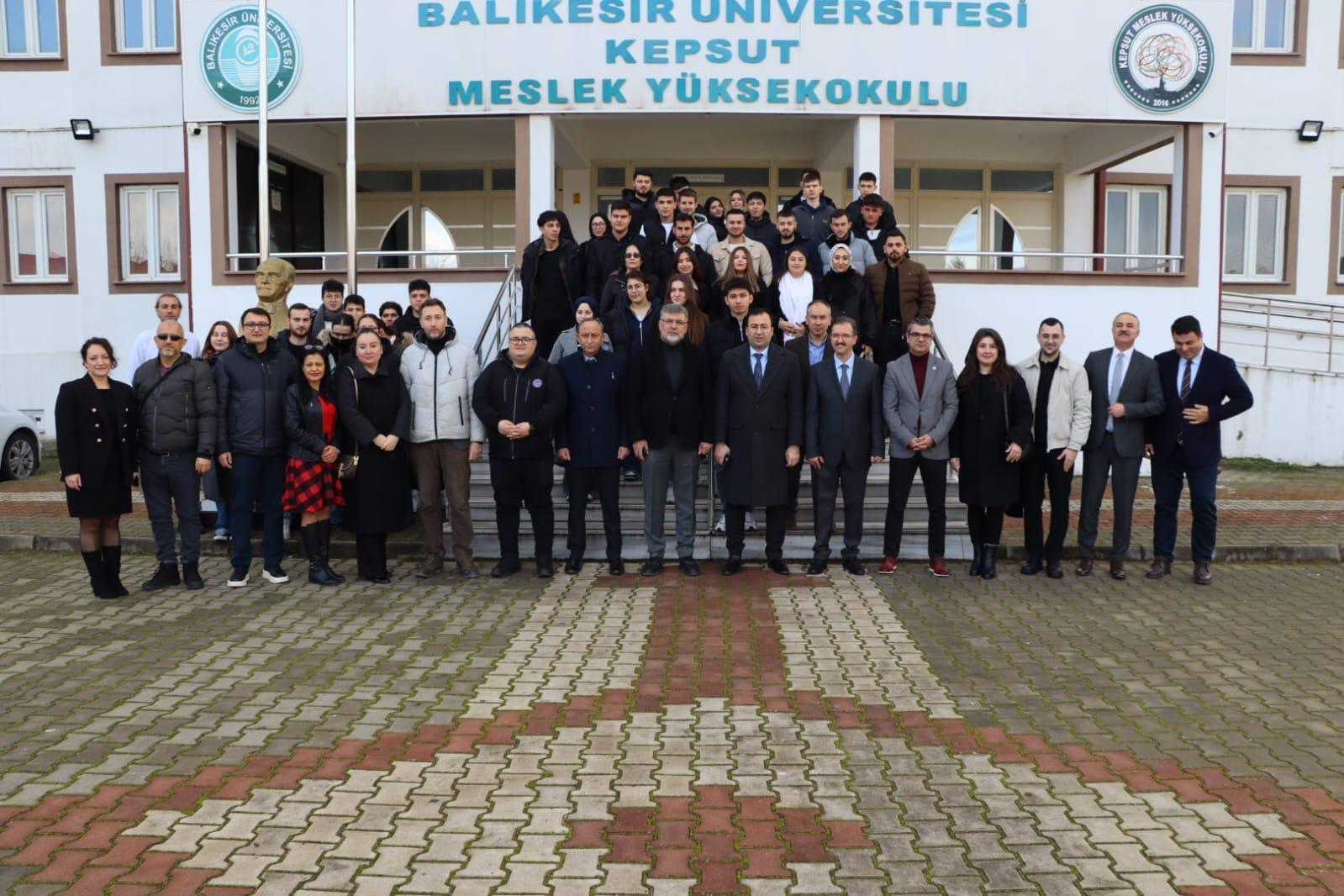 Face2Face Etkinliğimiz 4