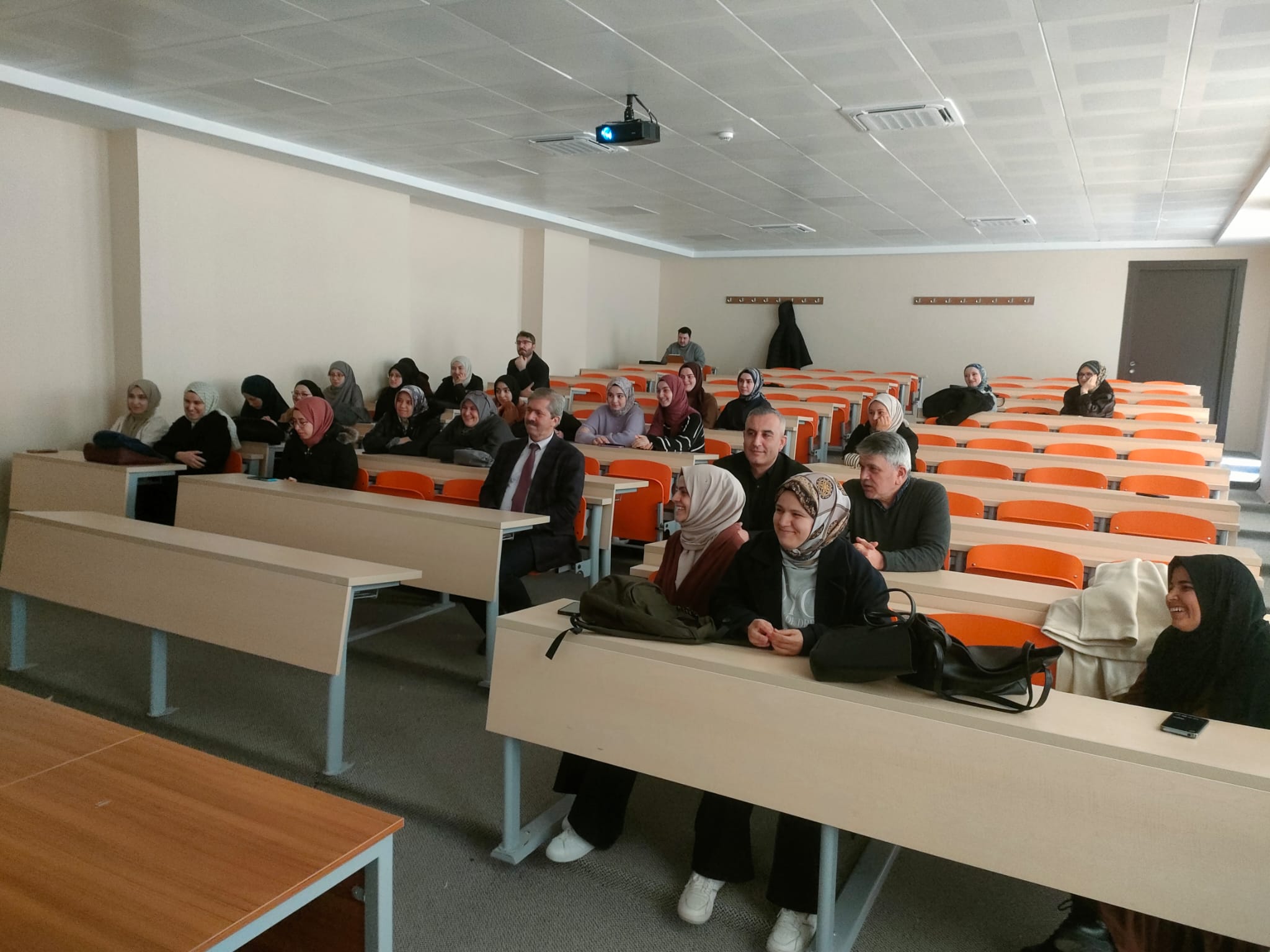 Eğitimde Yapay Zeka Uygulamaları Semineri 5
