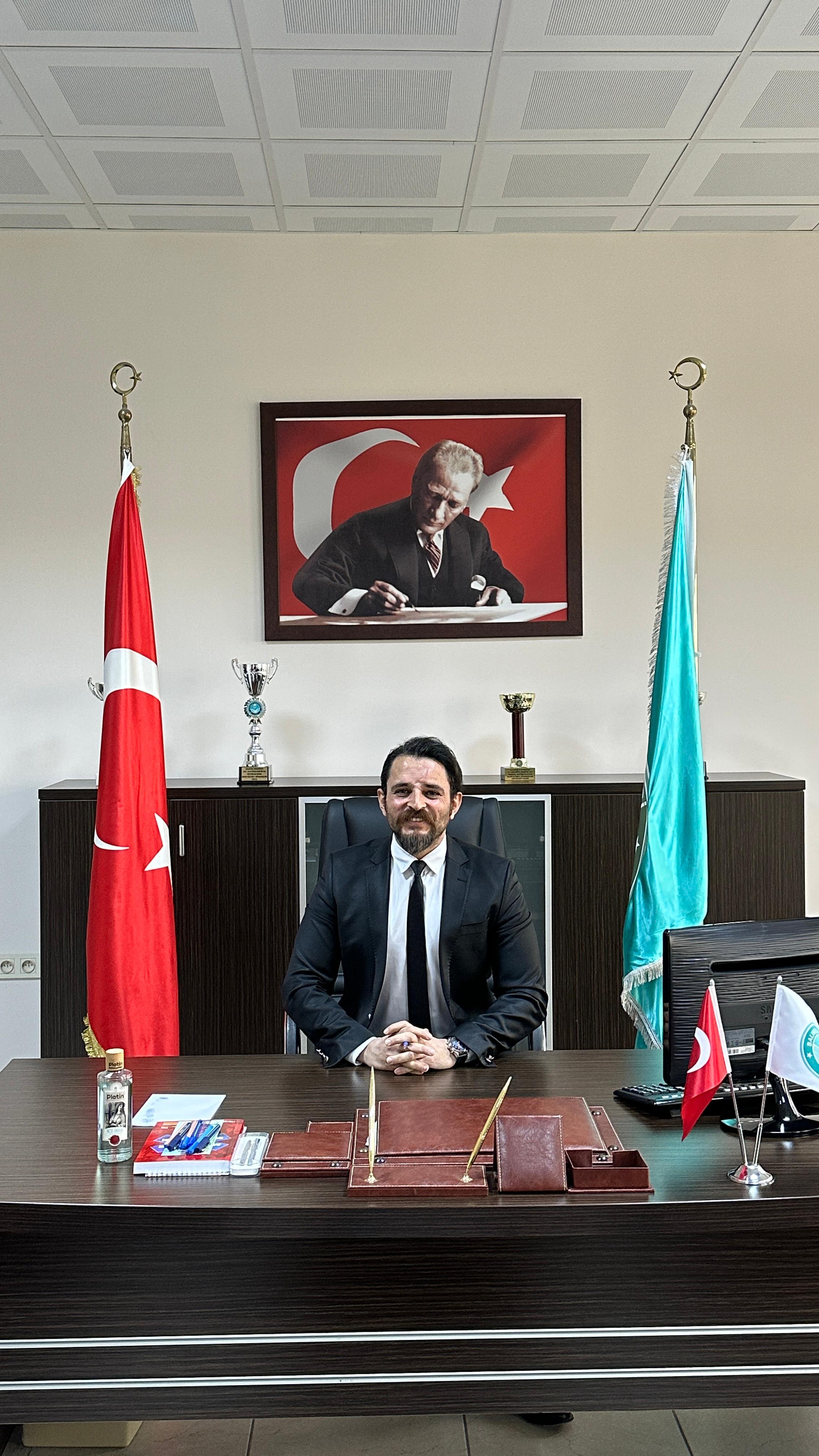 Okan KOÇ
