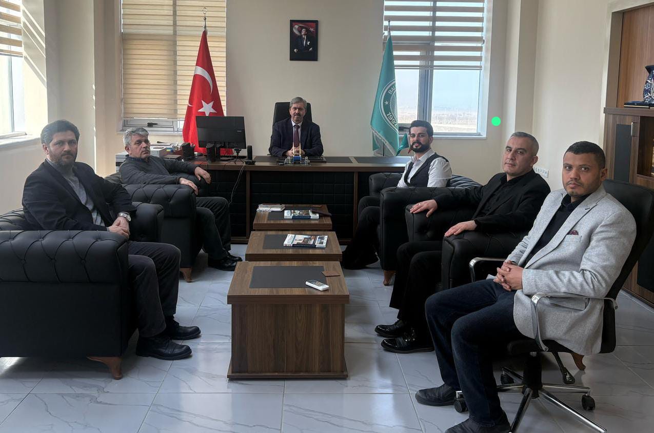 Eğitimde Yapay Zeka Uygulamaları Semineri 1