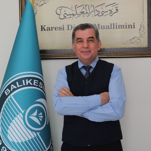 Prof. Dr. Uğur GÜRGAN