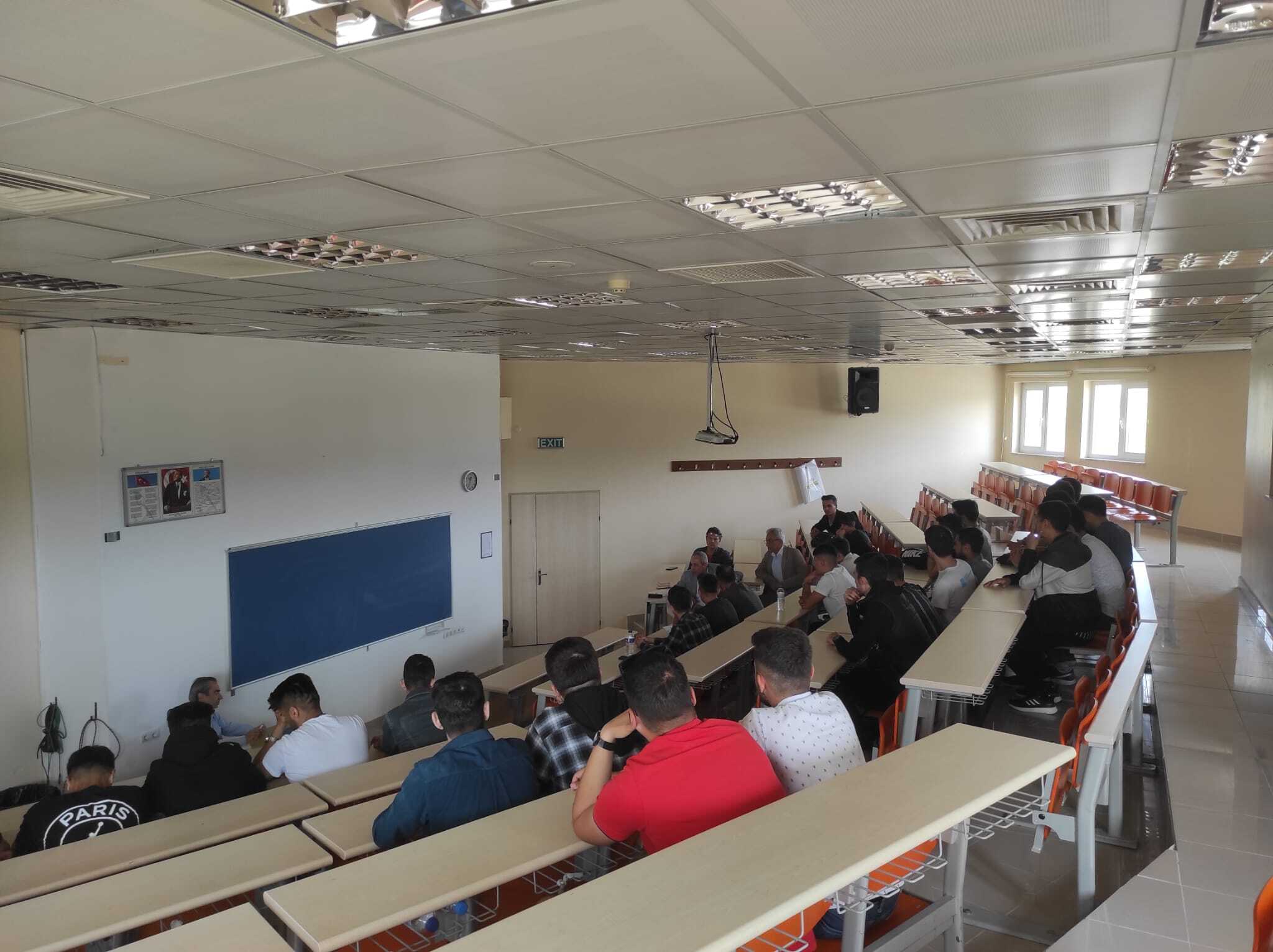 RE-YOU  Yenilenebilir Gençlik Enerjisi Projesi Odak Grup Görüşmesi