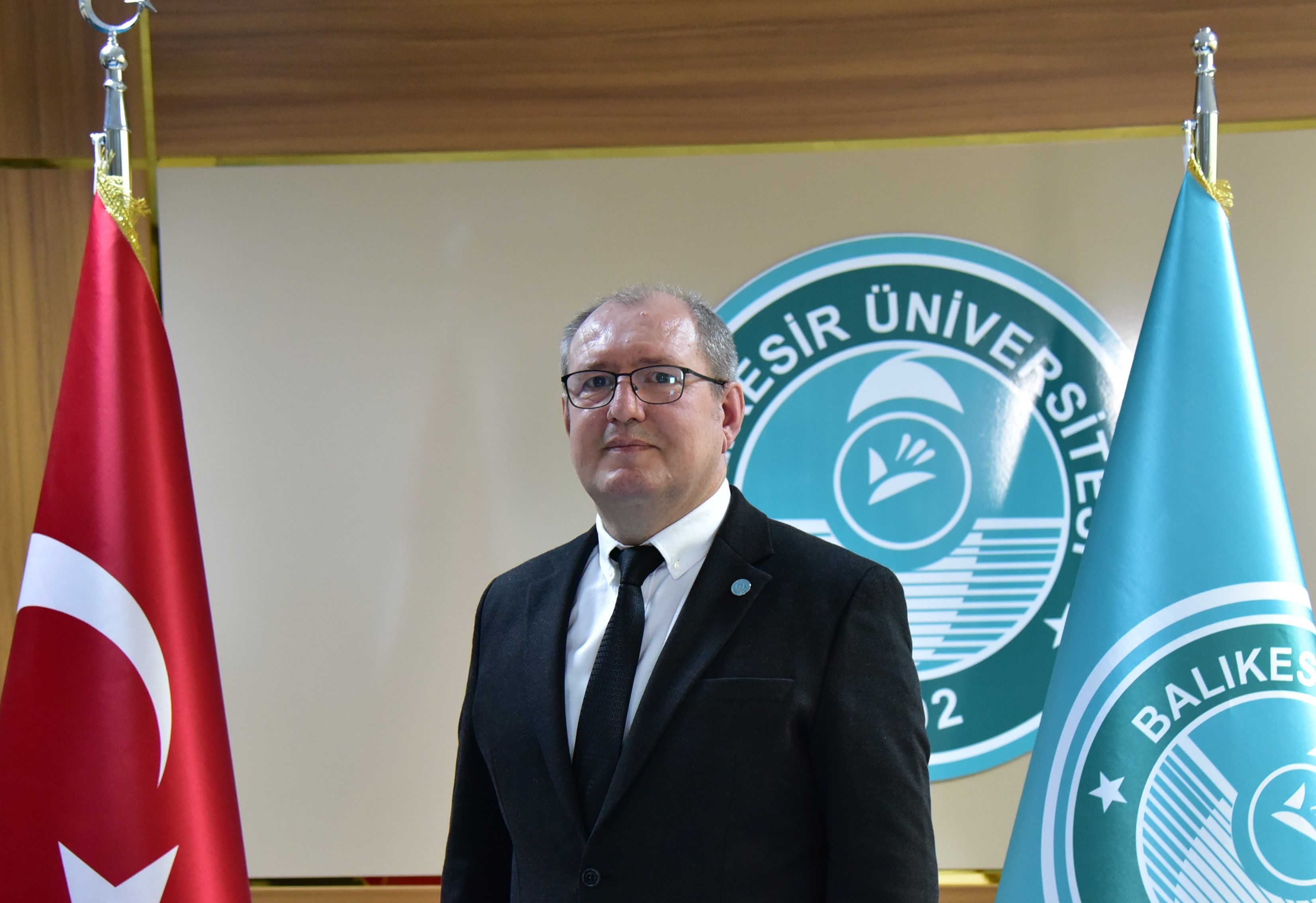 Ahmet TEKİN
