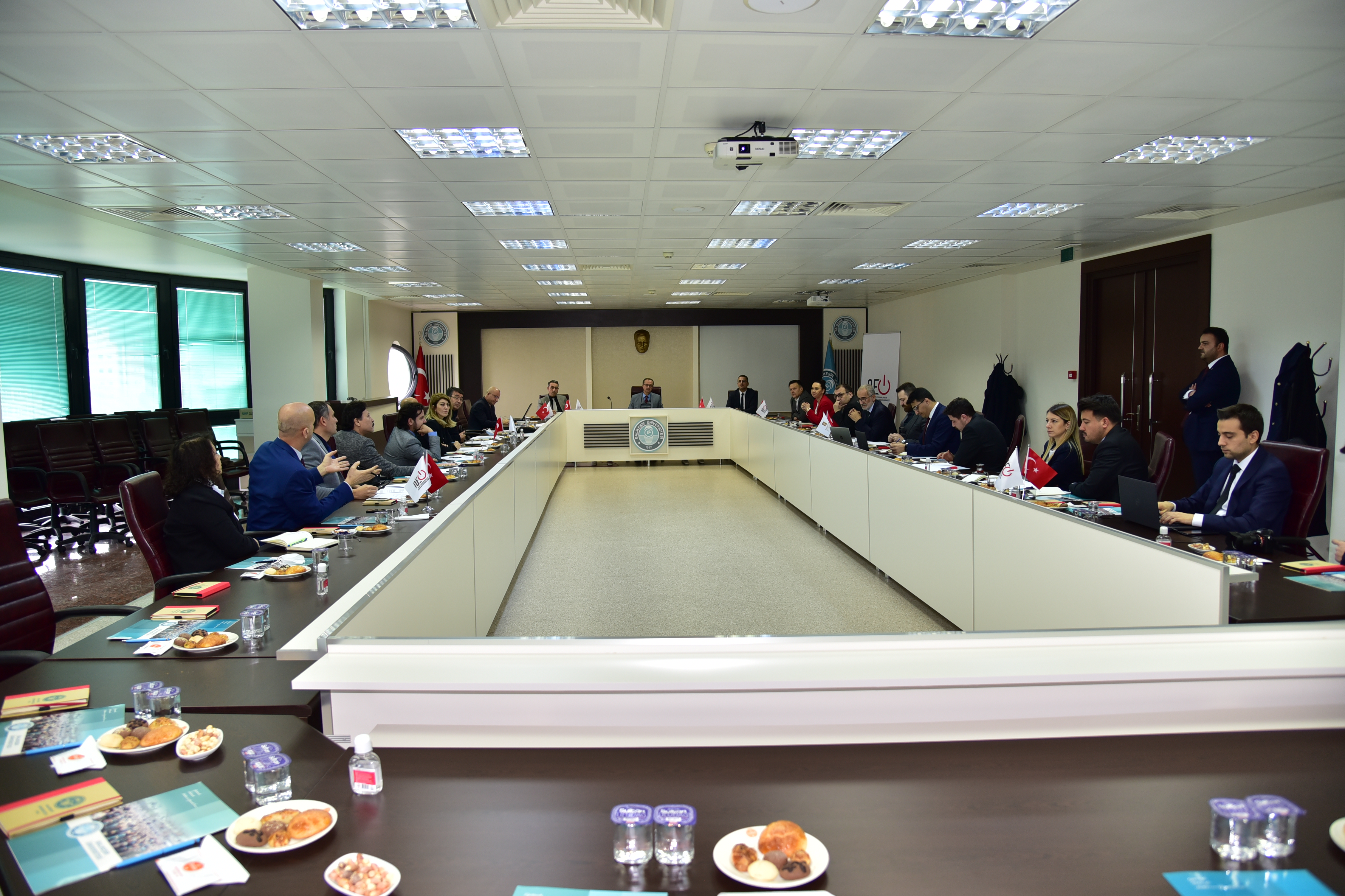 İşimiz Balıkesir toplantısı
