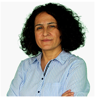 Prof. Dr. Sabriye ÇELİK UĞUZ
