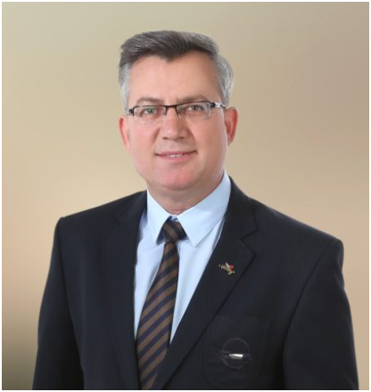 Prof. Dr. Abdullah SOYKAN