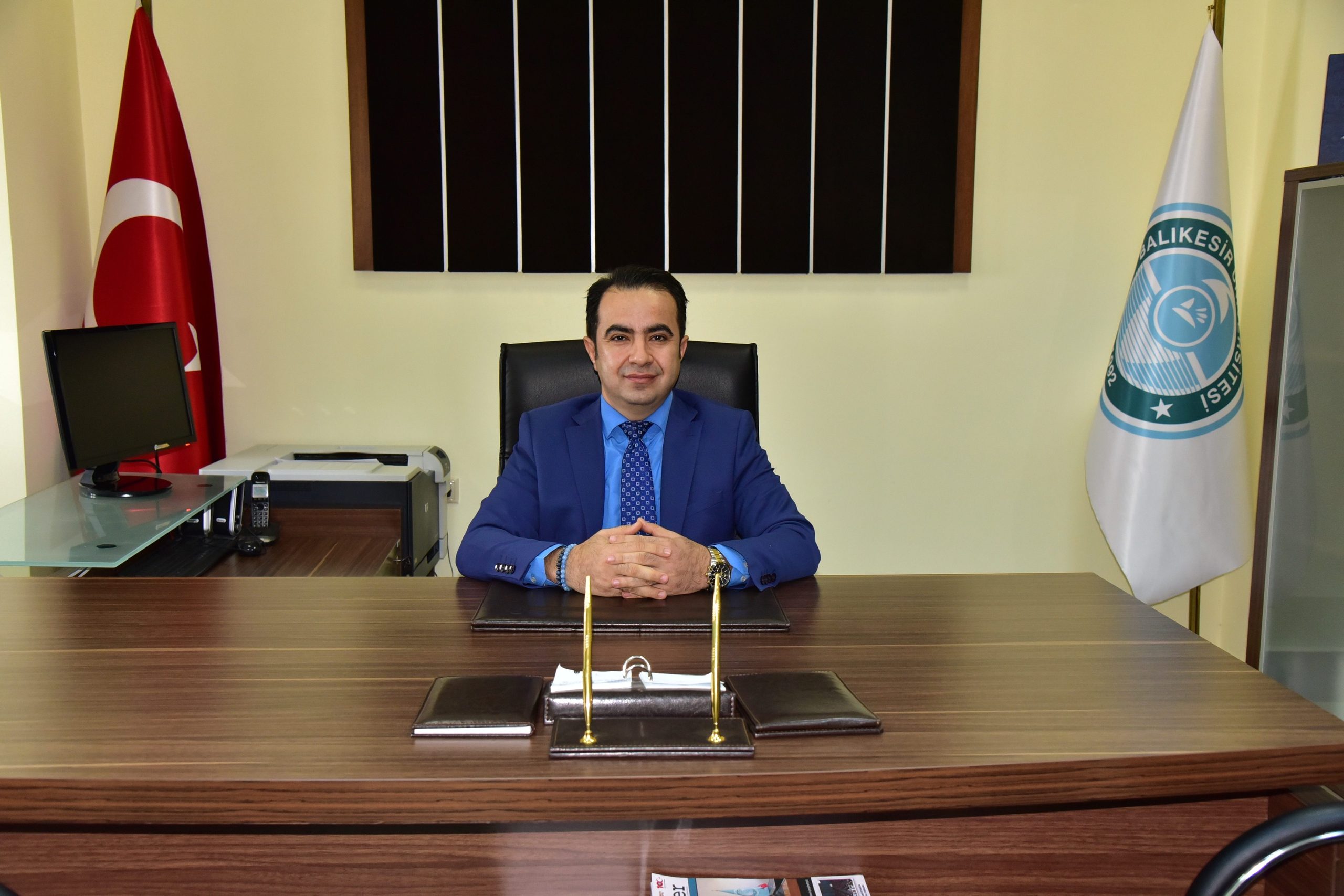 Bayram ŞAHİN