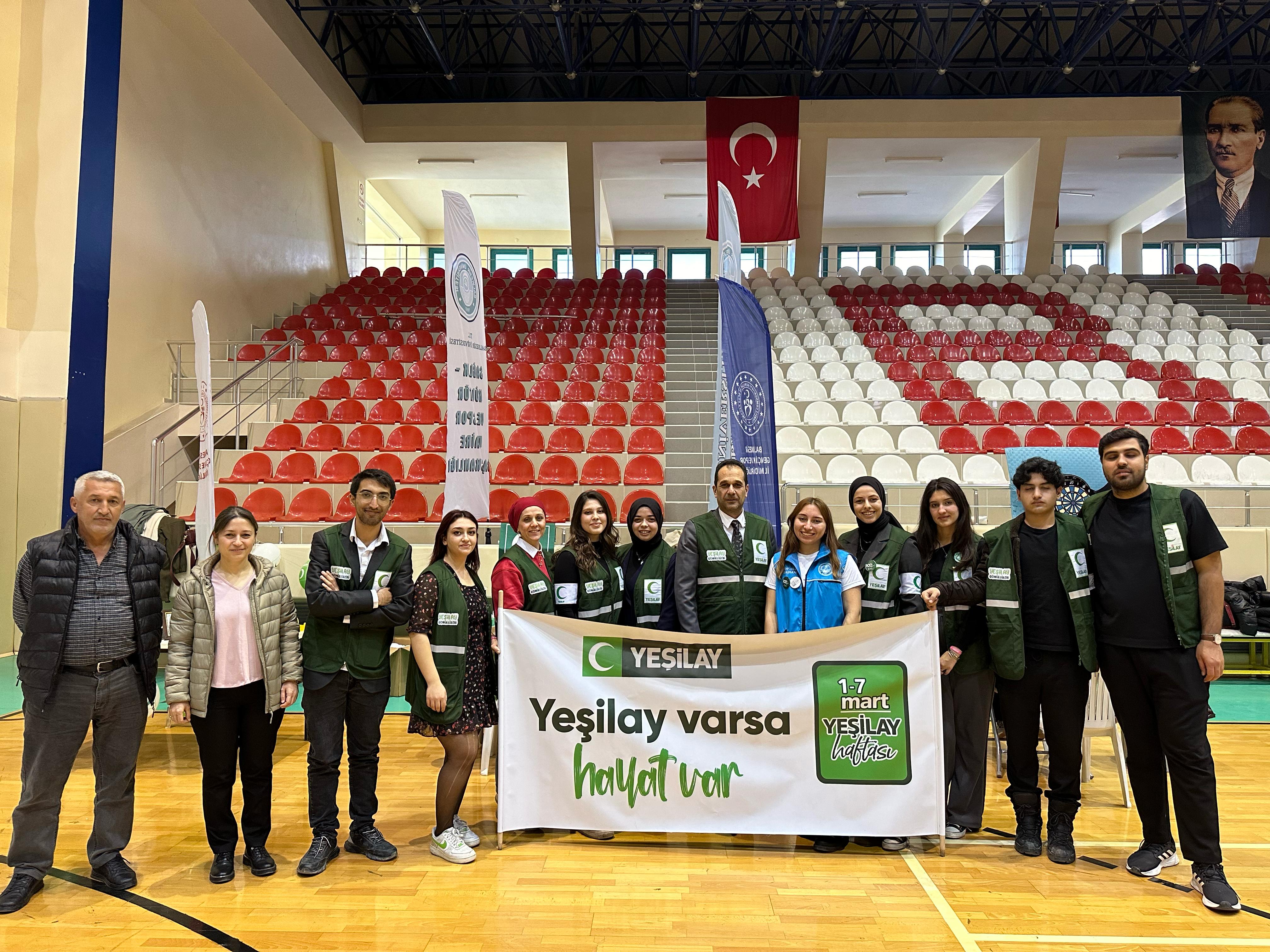 Yeşilay Spor Oyunları Sokaklar Bizim 3x3 Basketbol Turnuvasında Ödüller Sahiplerini Buldu 1