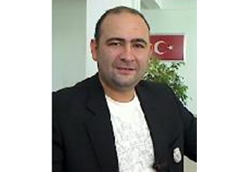 ERDİL DURUKAN