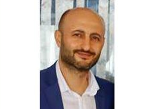 MEHMET GÖKTEPE