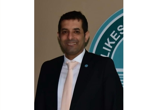 NAHİT ÖZDAYI