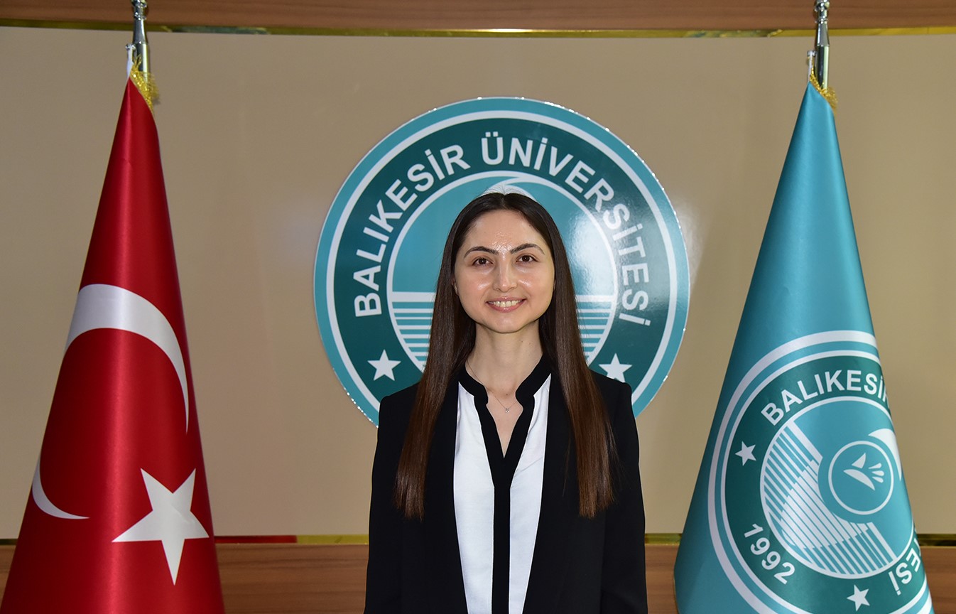 Rukiye KAHRAMAN