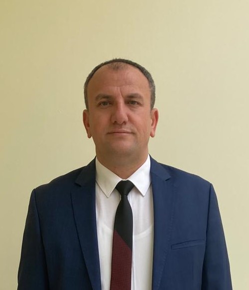 Şükrü YOLDAŞ