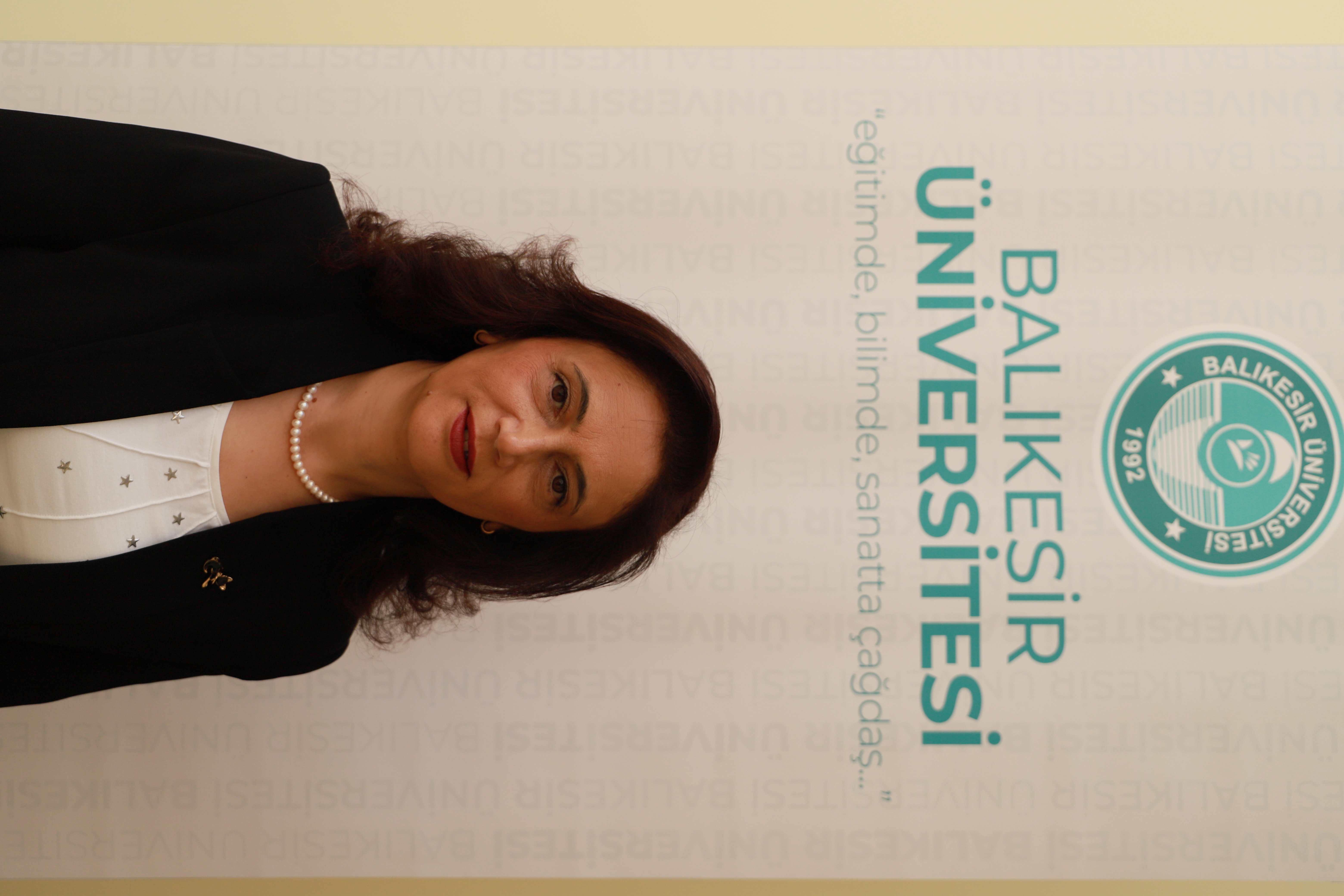 Prof. Dr. Sibel KARACA SİVRİKAYA