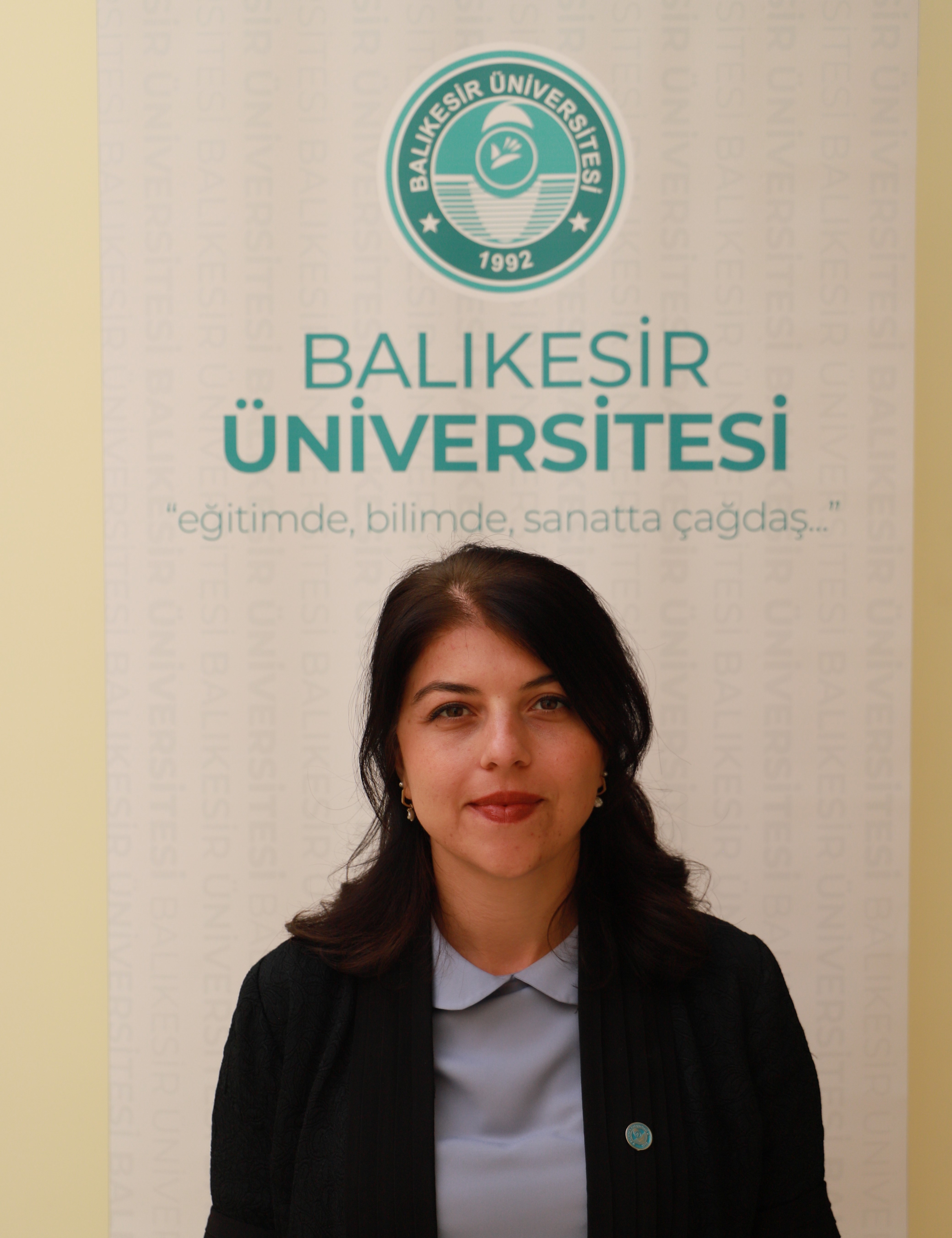 Deniz Aslı DOKUZCAN