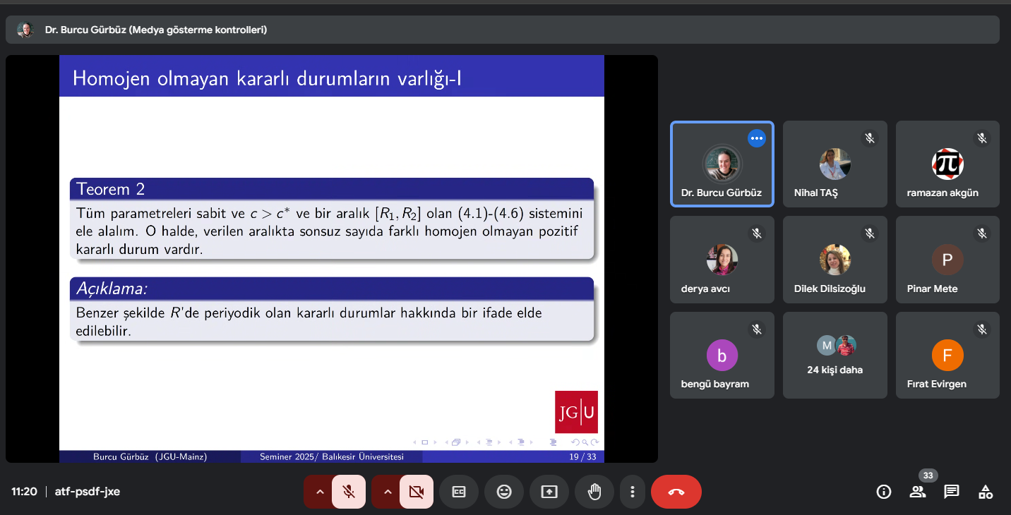 8 MART DÜNYA KADINLAR GÜNÜ ETKİNLİĞİ 2