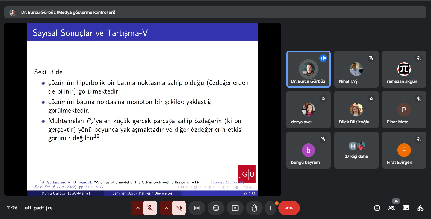 8 MART DÜNYA KADINLAR GÜNÜ ETKİNLİĞİ 6